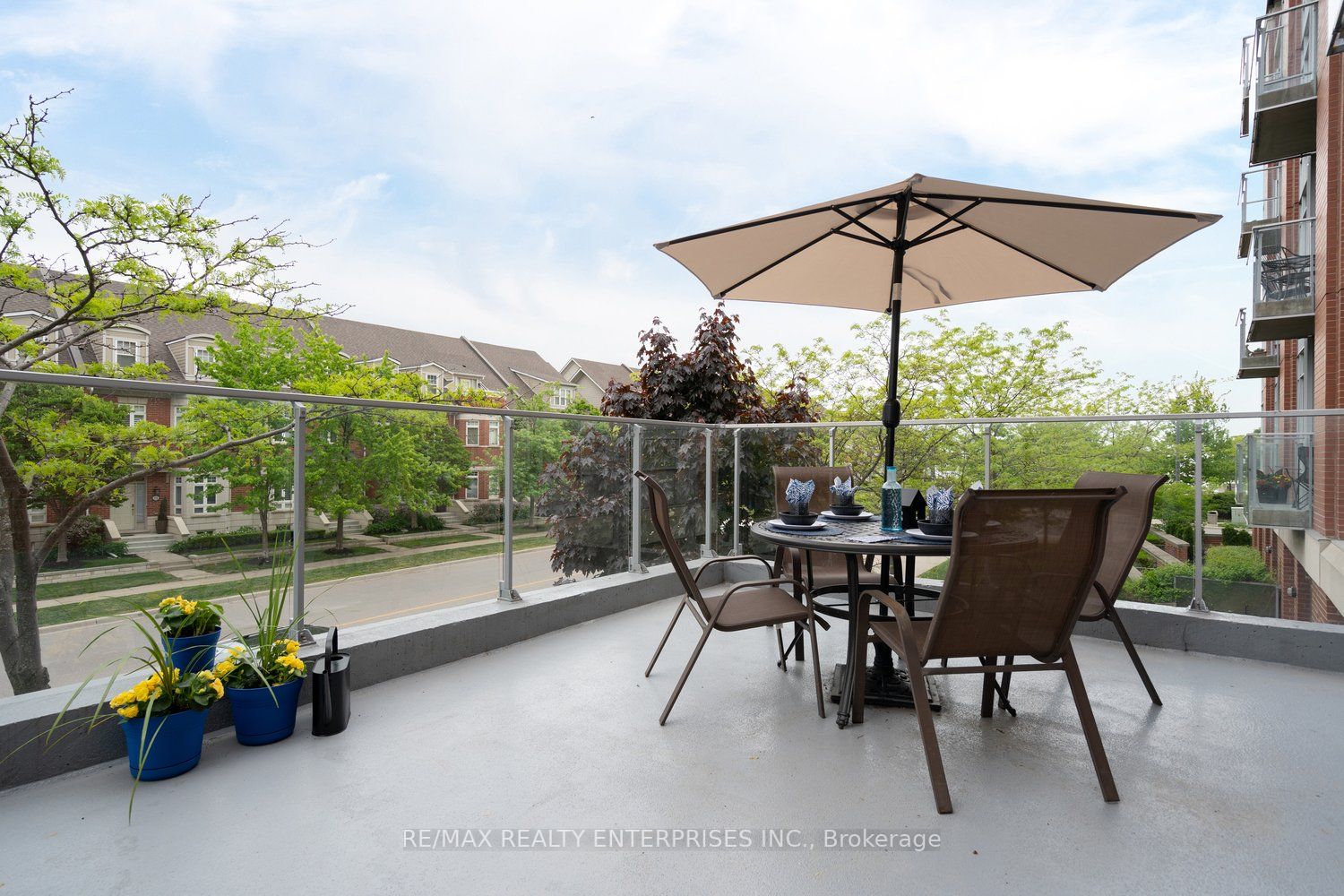 80 Port Street E, #208