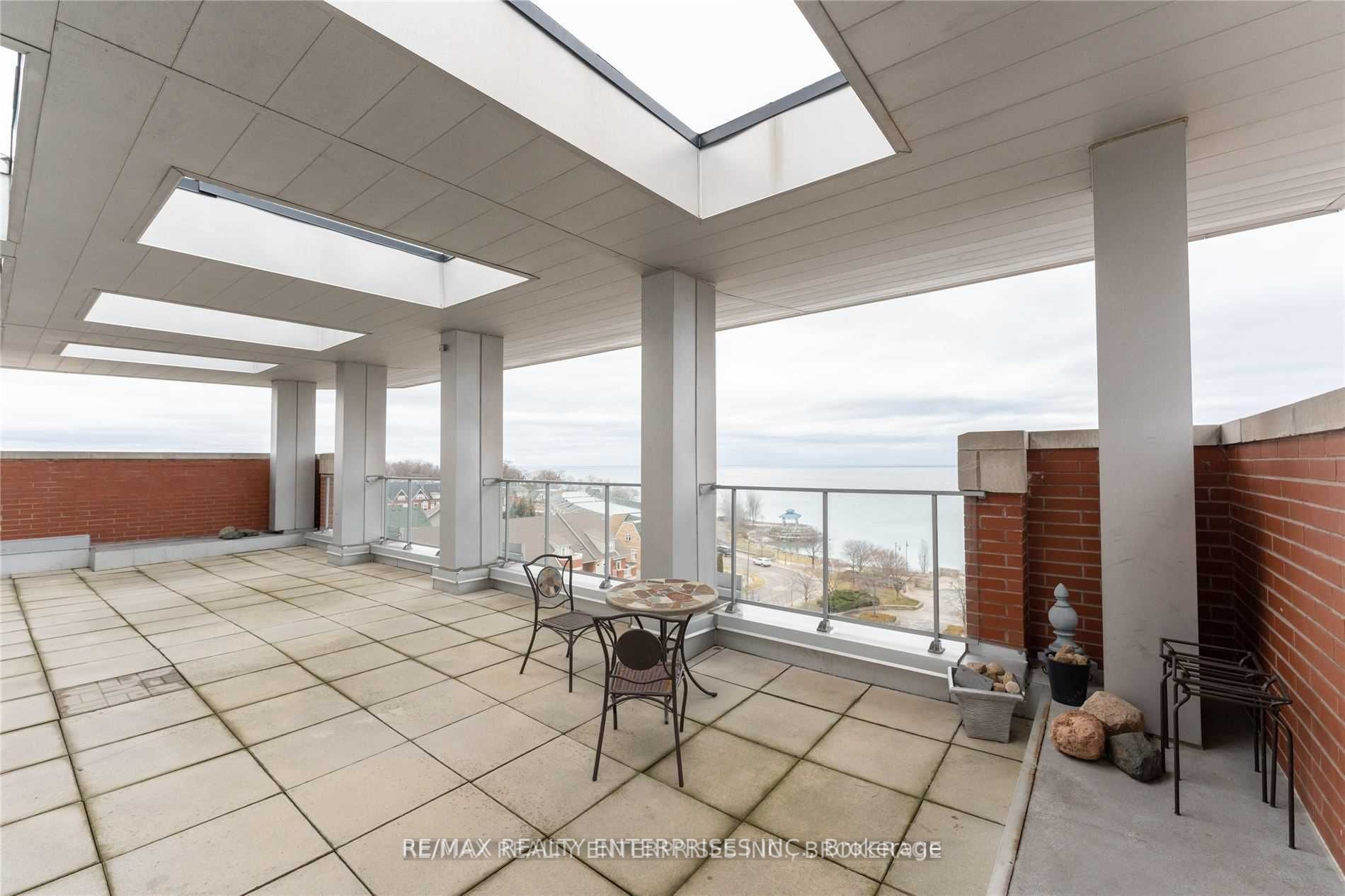 80 Port Street E, #208