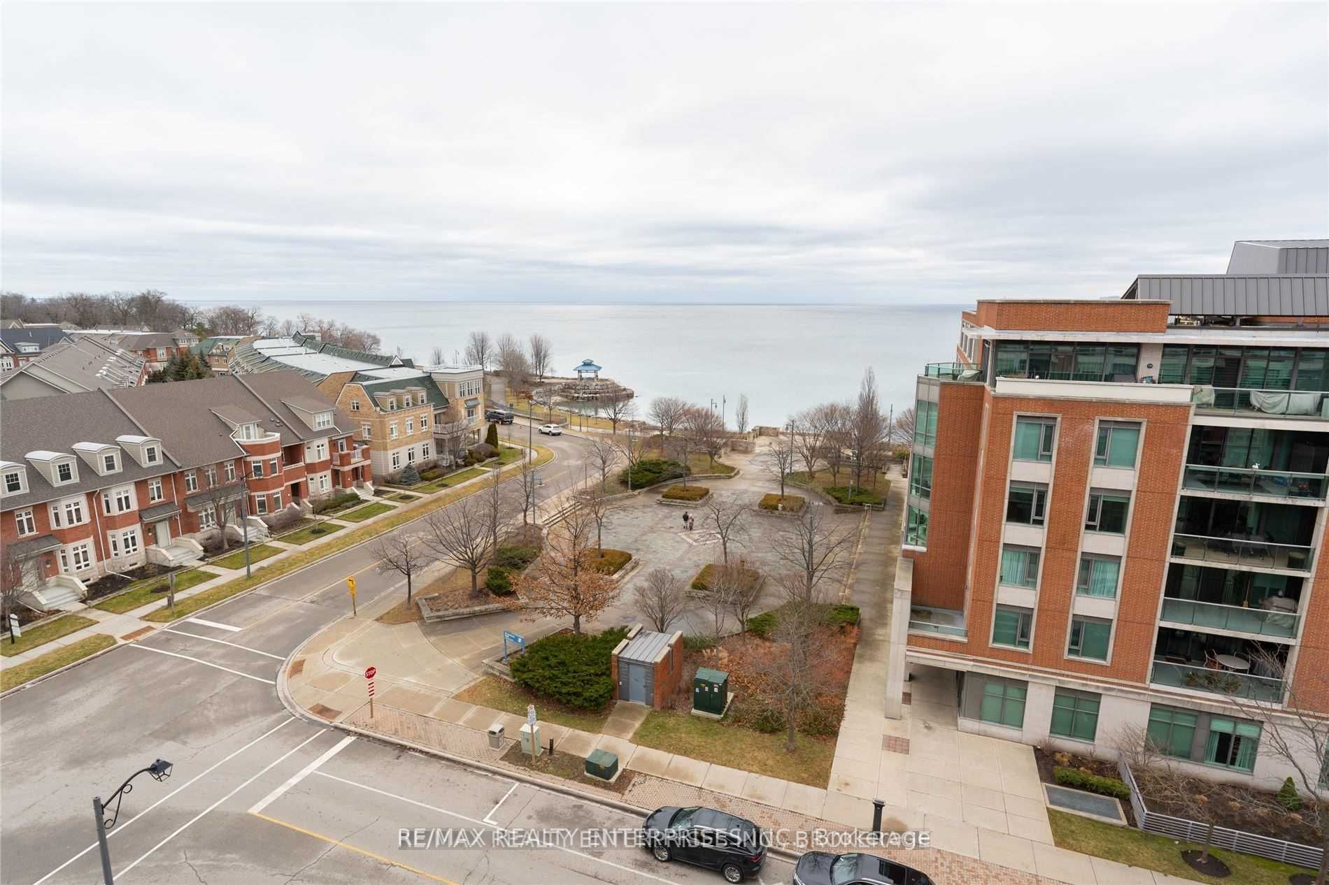 80 Port Street E, #208