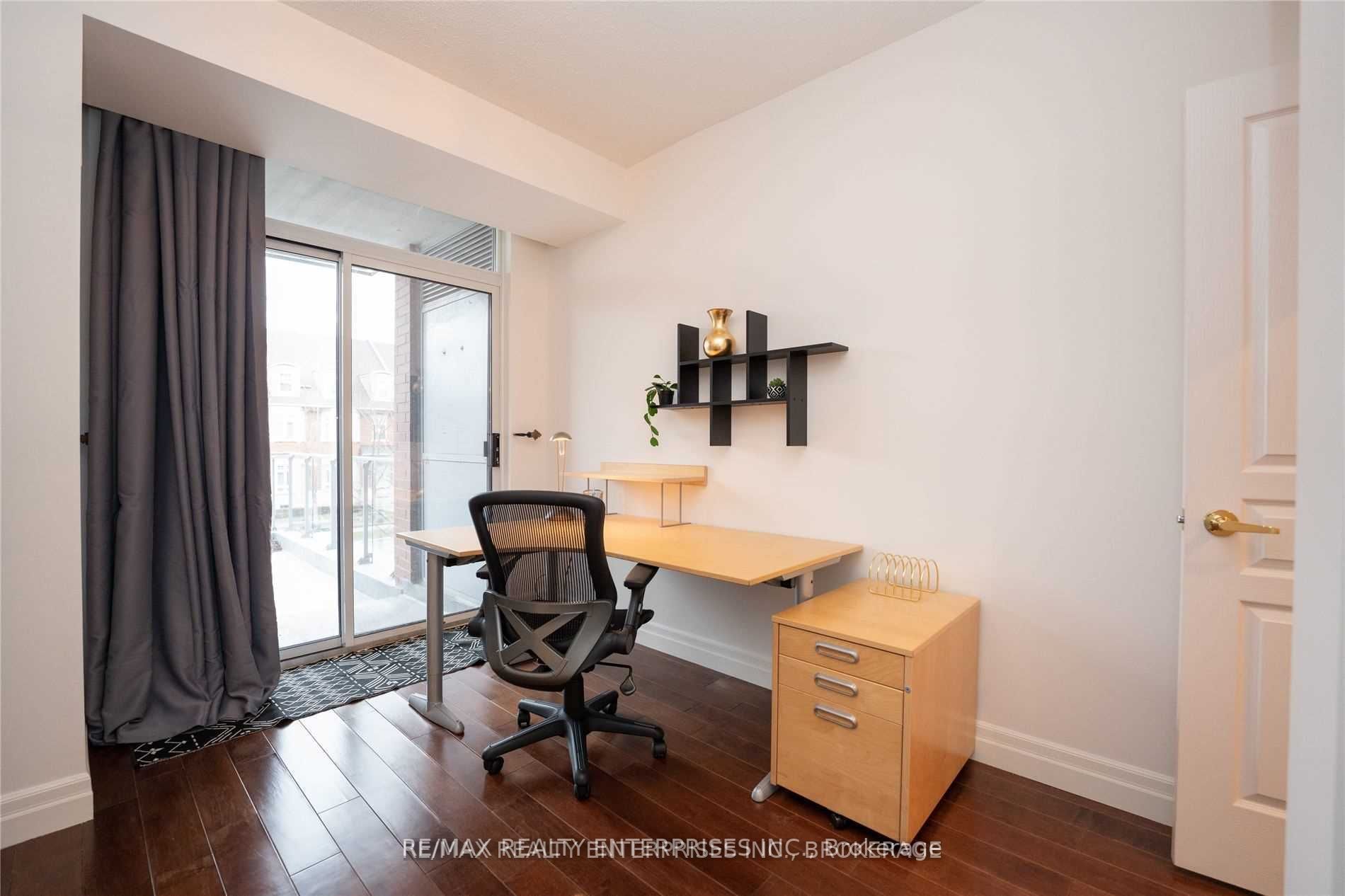 80 Port Street E, #208