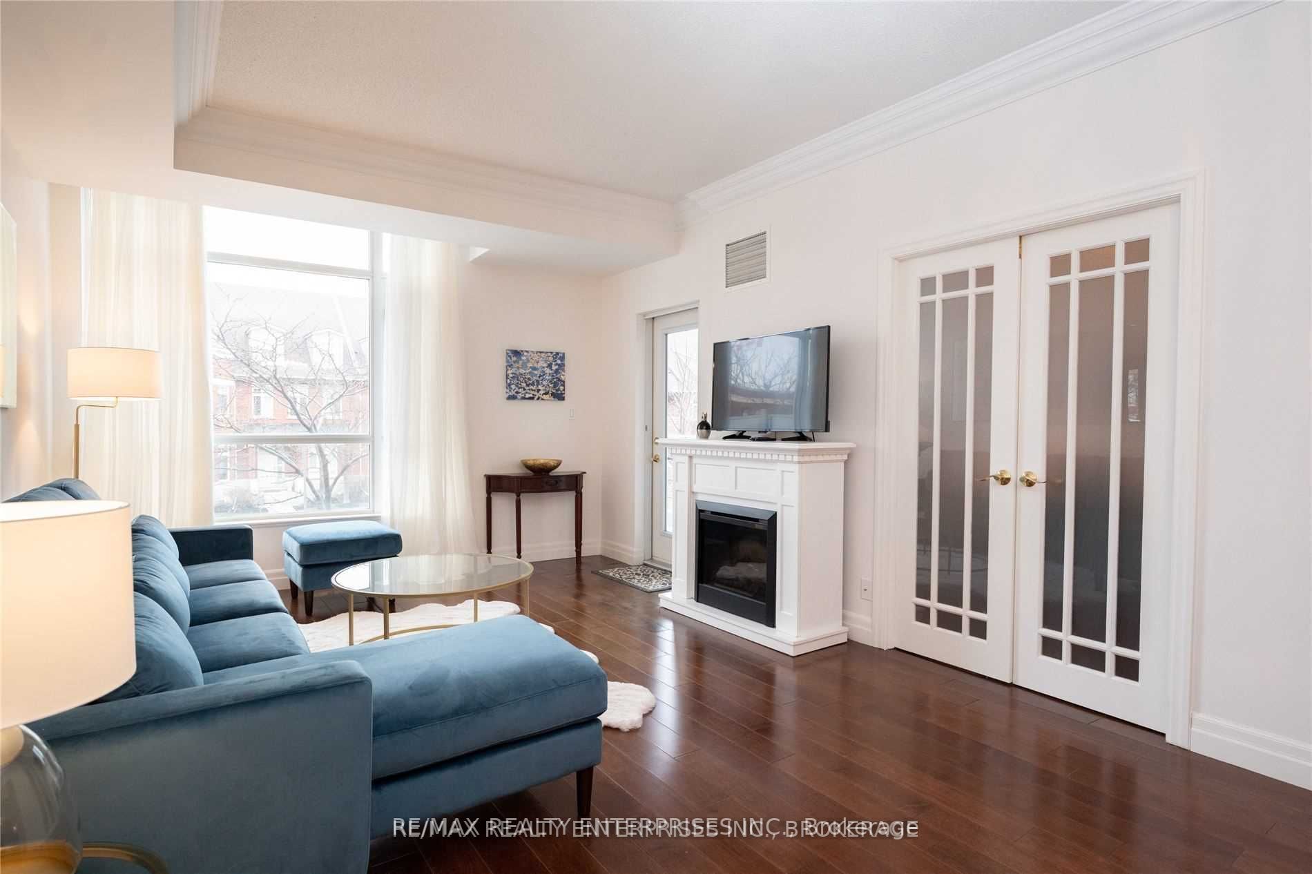 80 Port Street E, #208