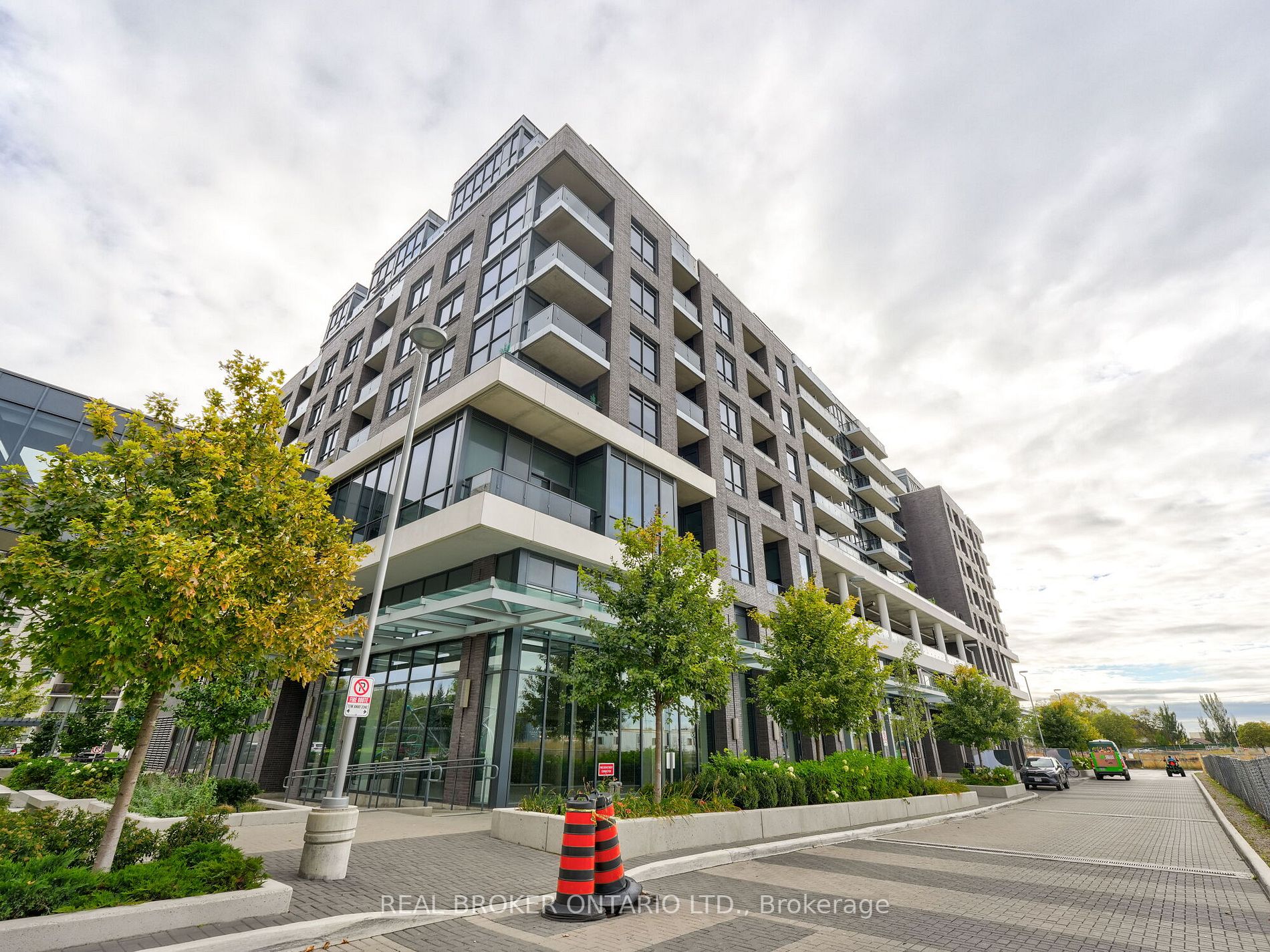 10 Gibbs Rd, #309