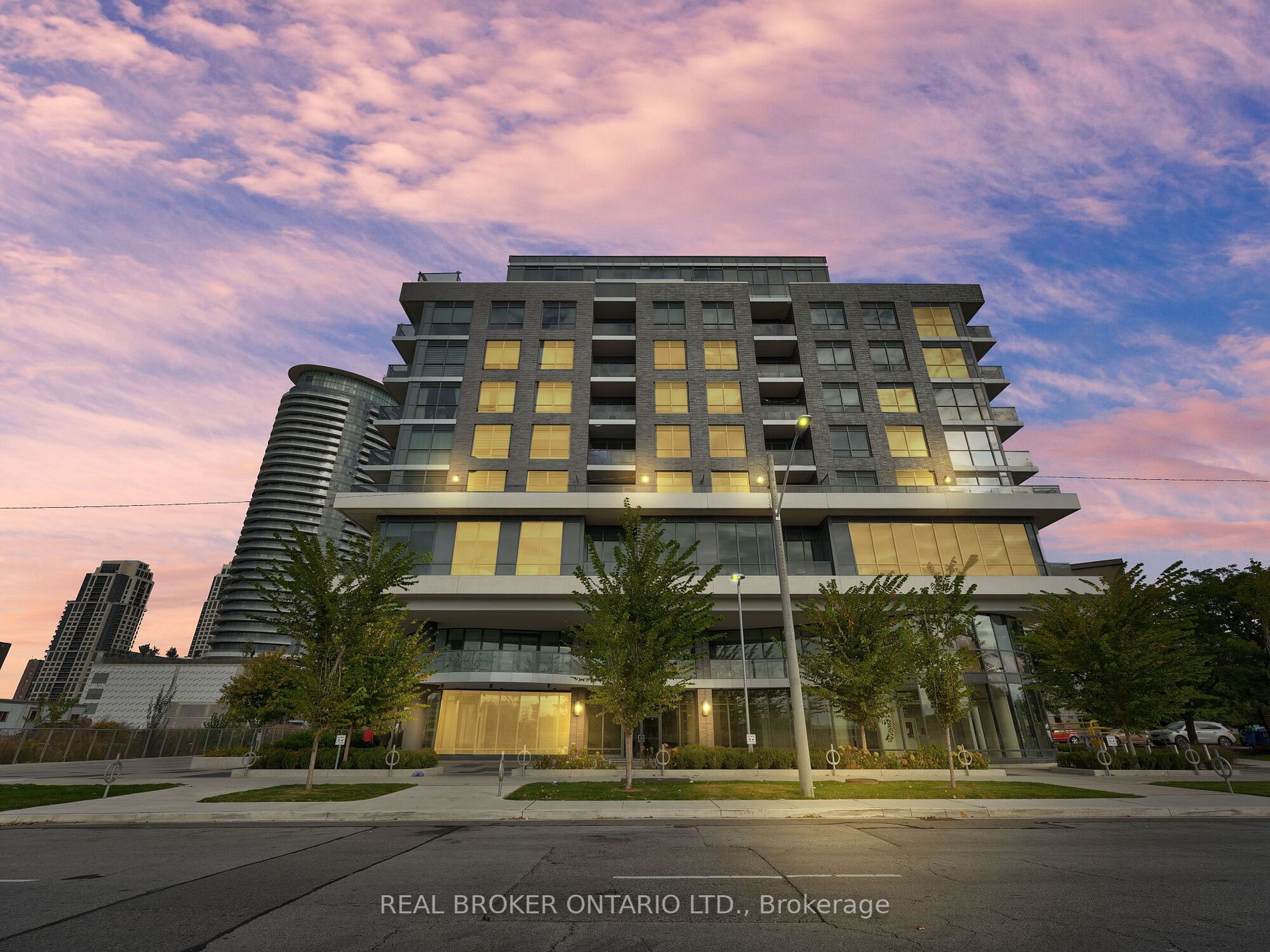 10 Gibbs Rd, #309