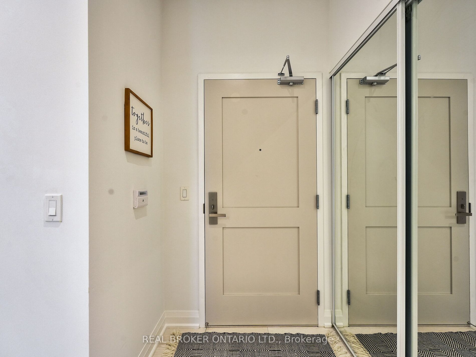 10 Gibbs Rd, #309