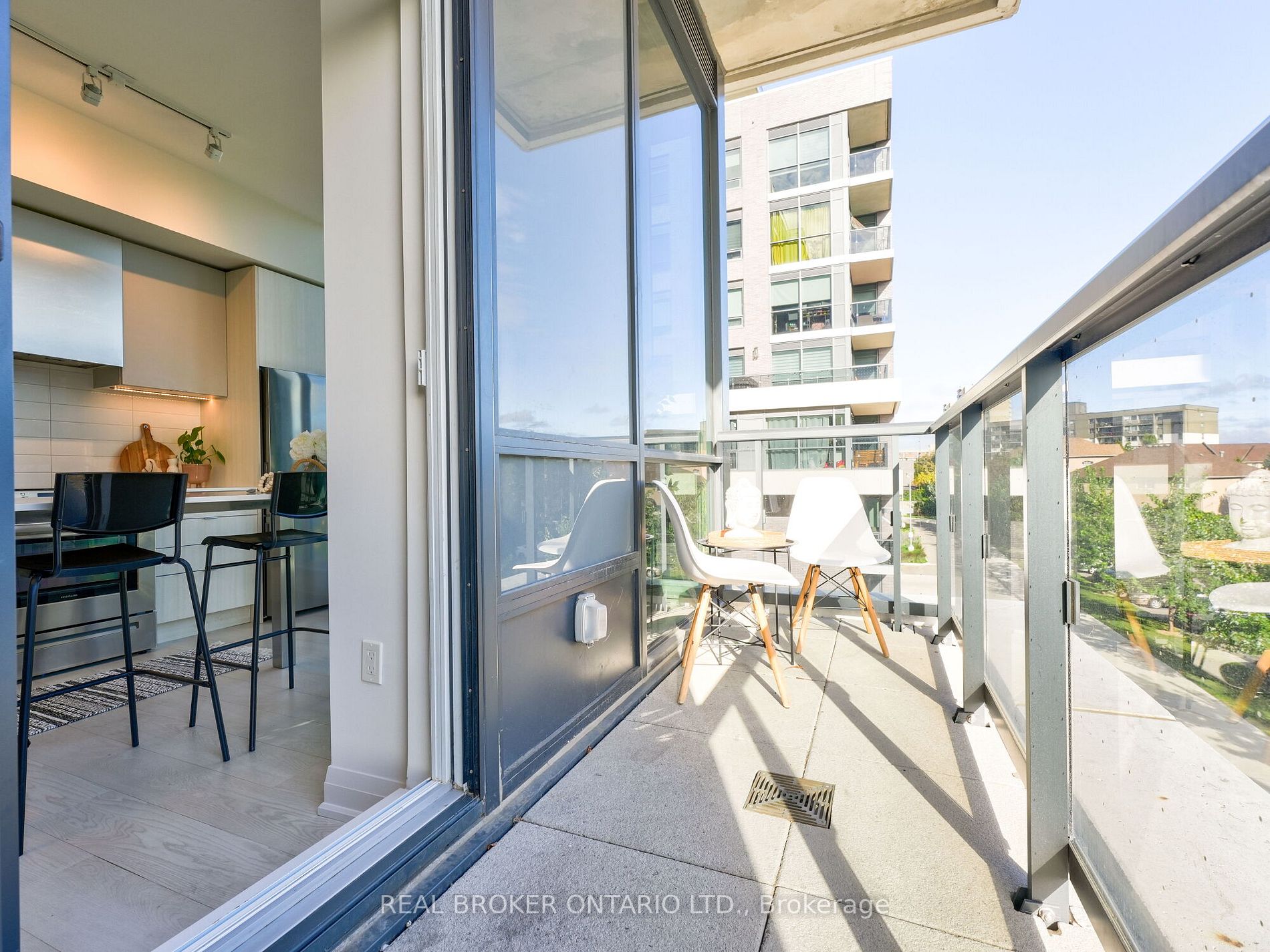10 Gibbs Rd, #309
