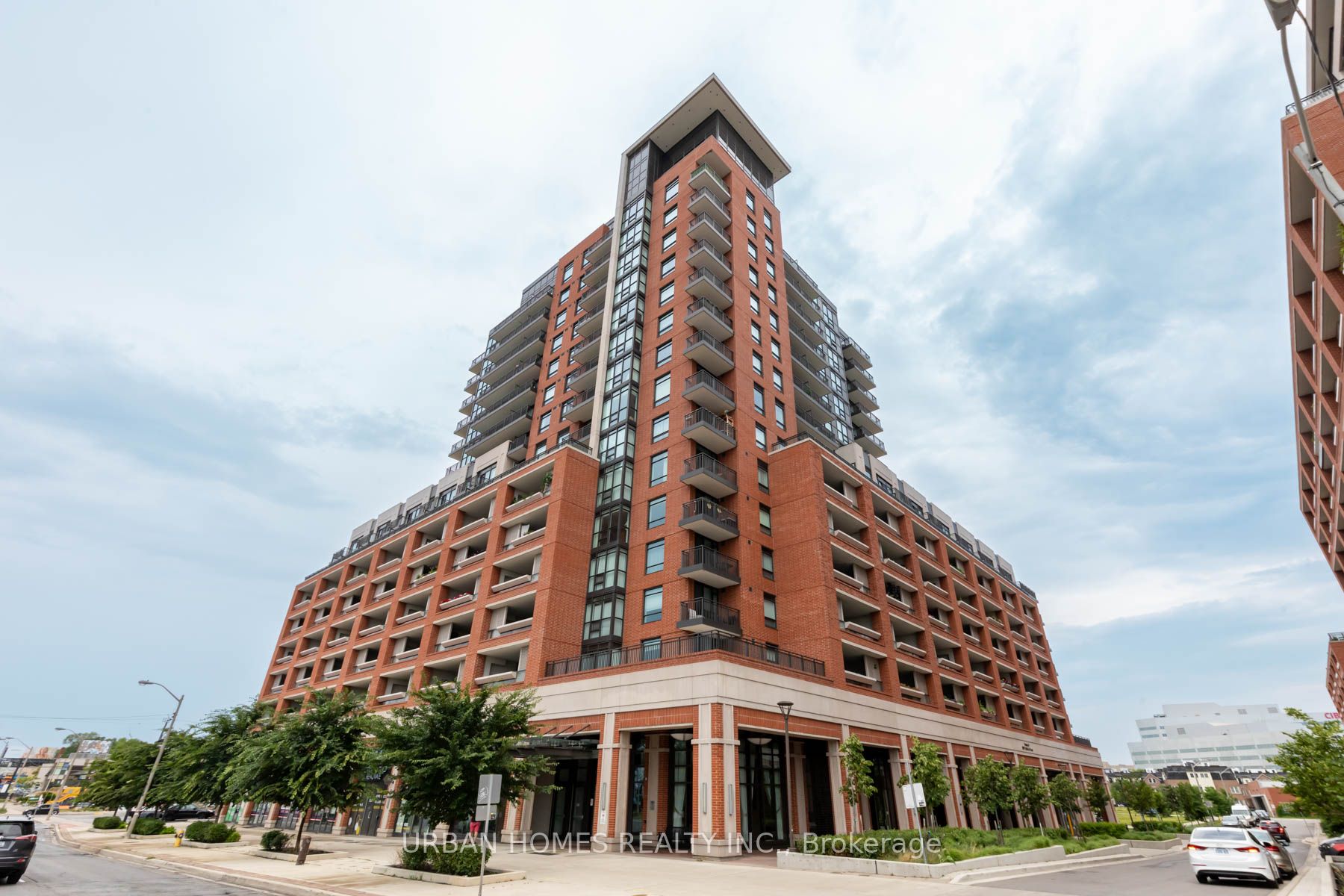 3091 Dufferin St, #734