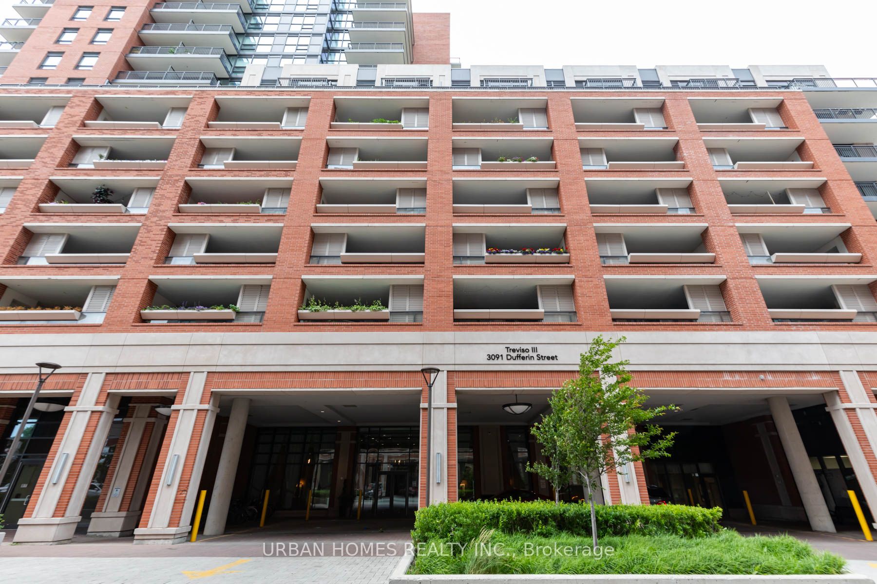 3091 Dufferin St, #734