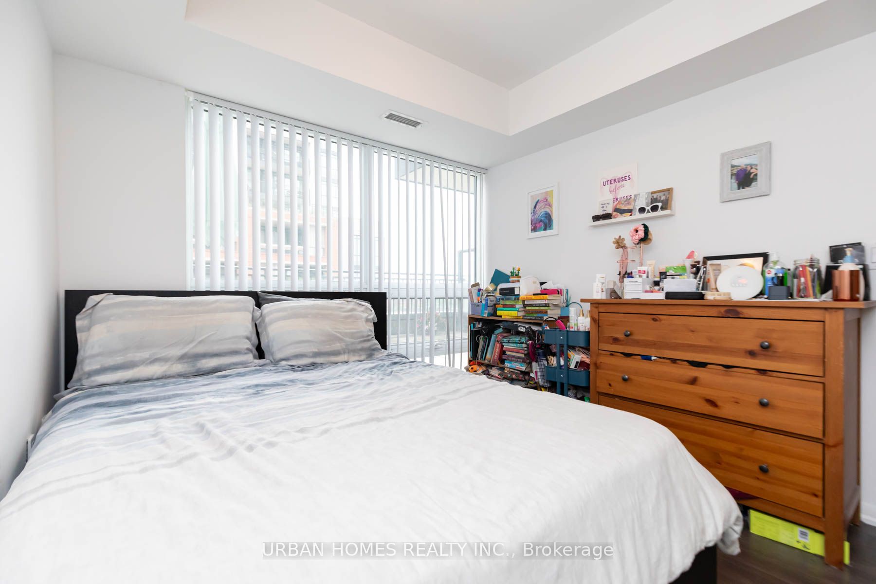3091 Dufferin St, #734