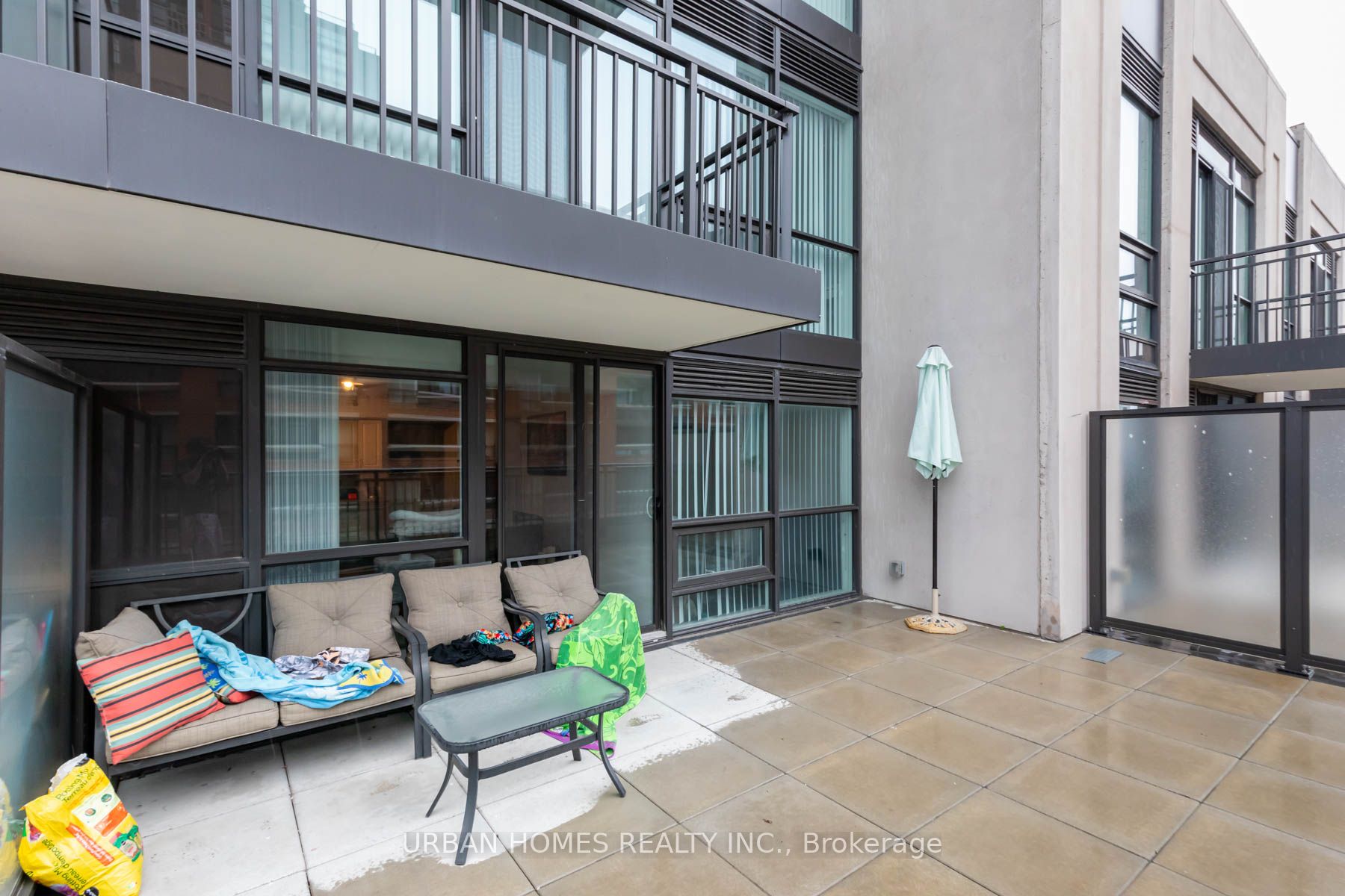 3091 Dufferin St, #734