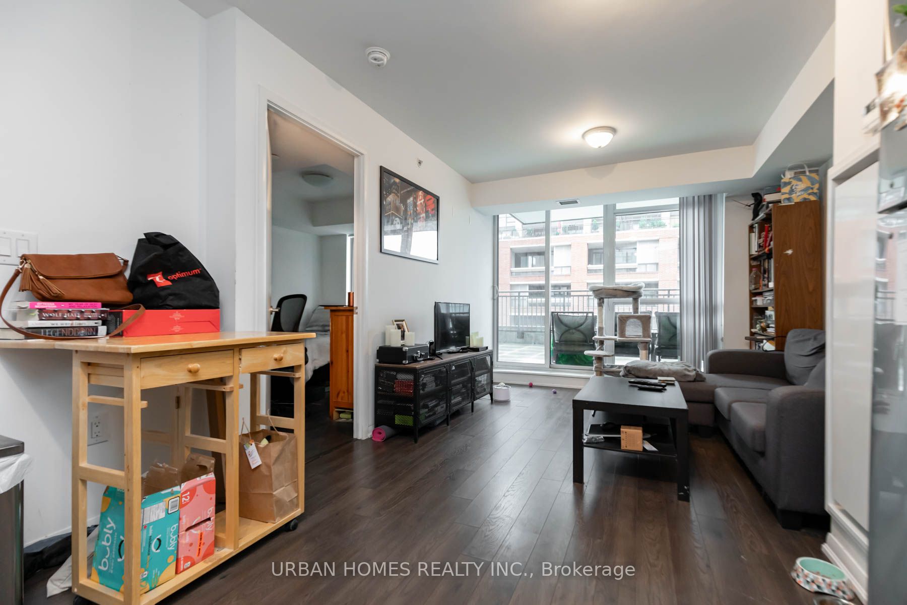 3091 Dufferin St, #734