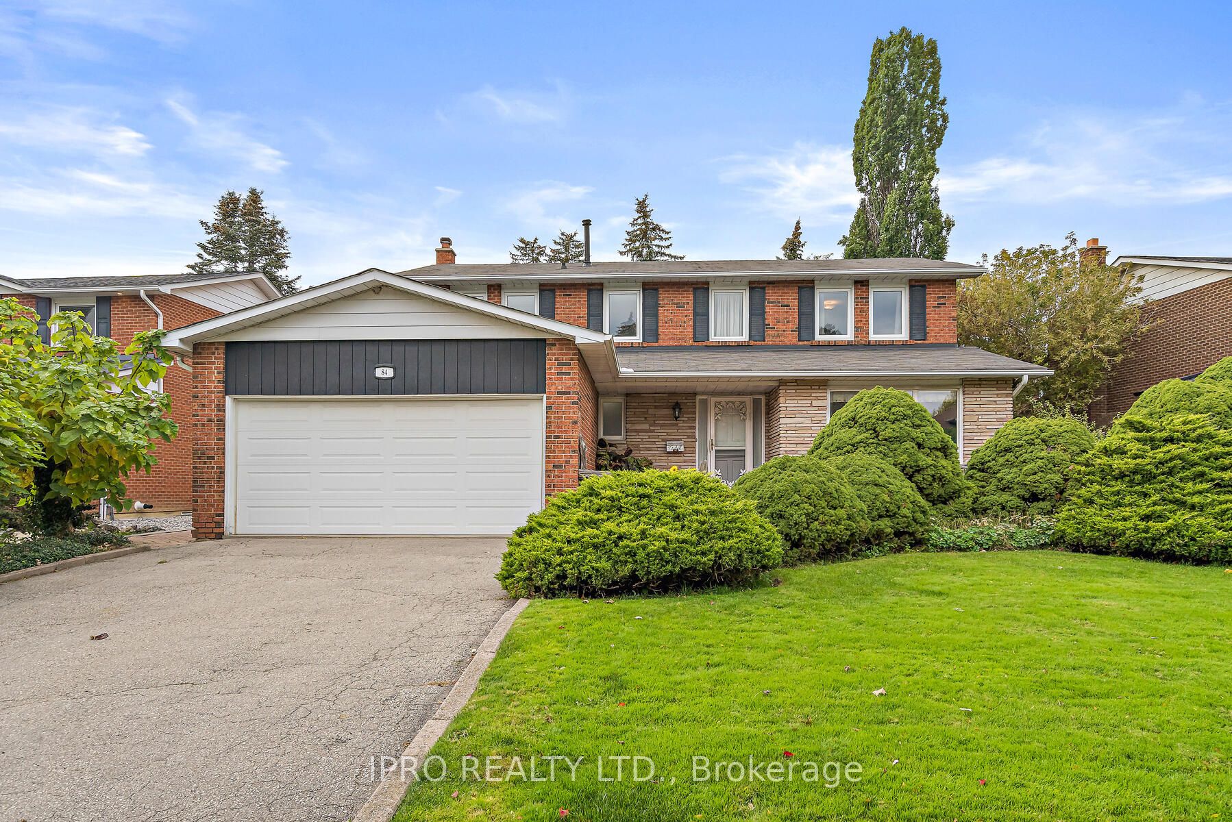 84 Kenninghall Cres