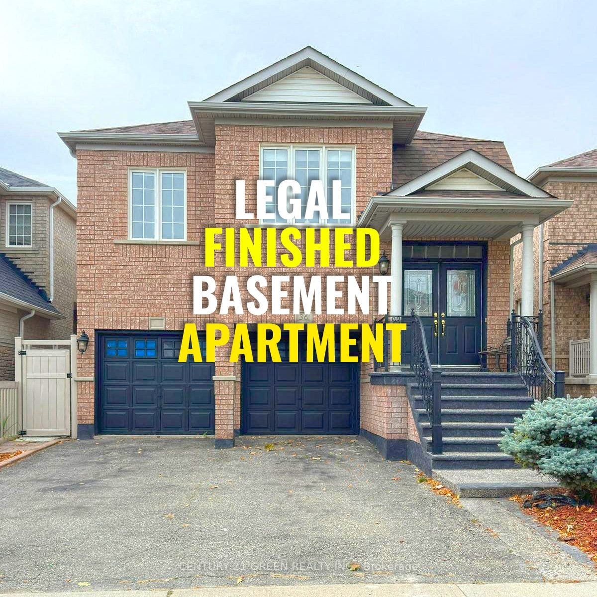 36 Hiberton Cres