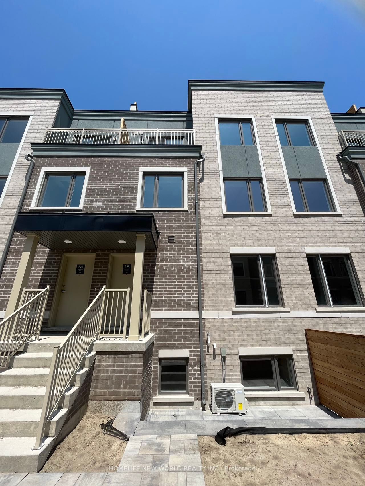 225 Birmingham St, #152
