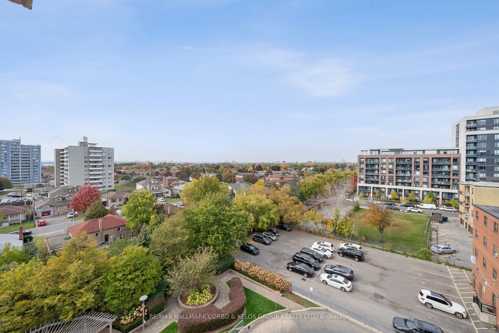 2772 Keele St, #713