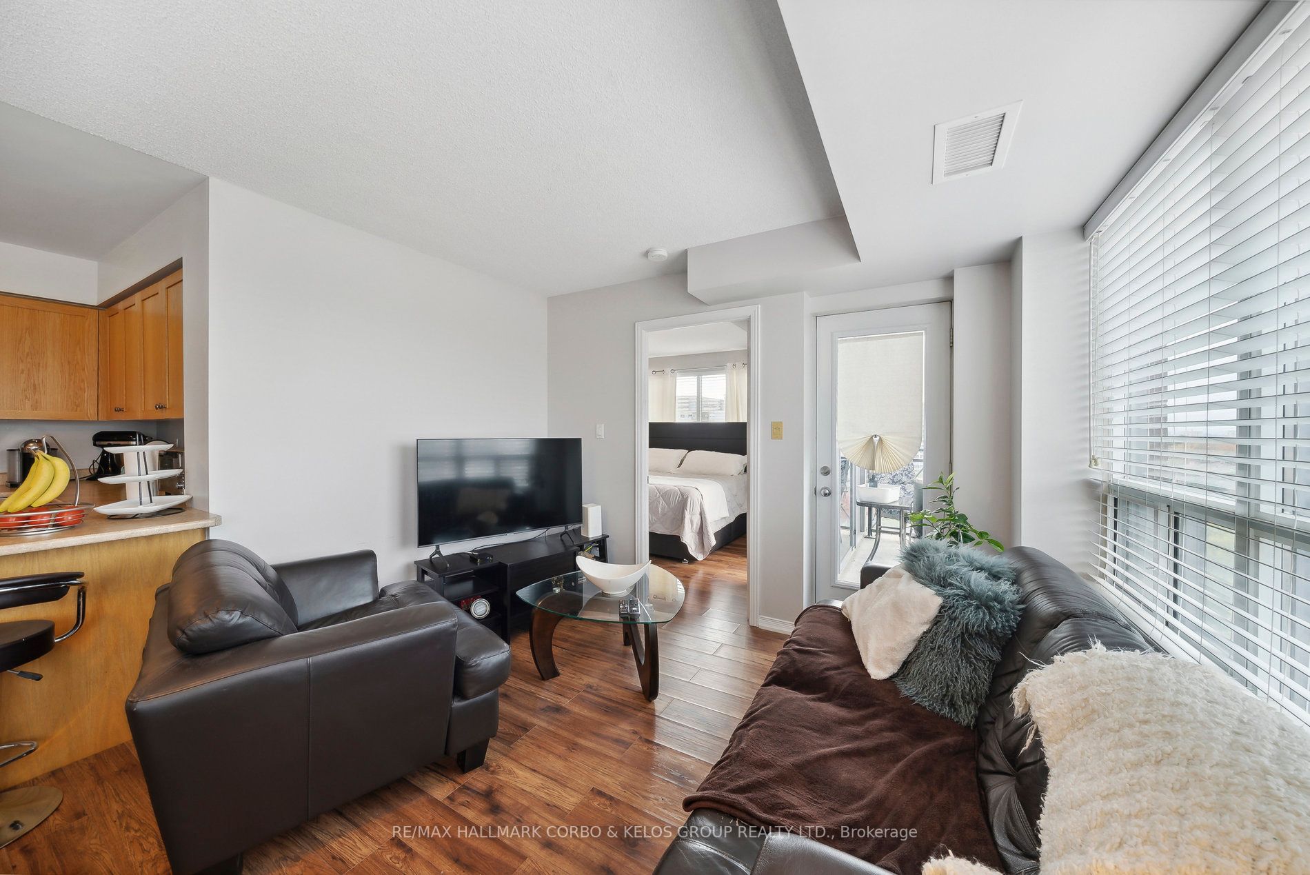 2772 Keele St, #713