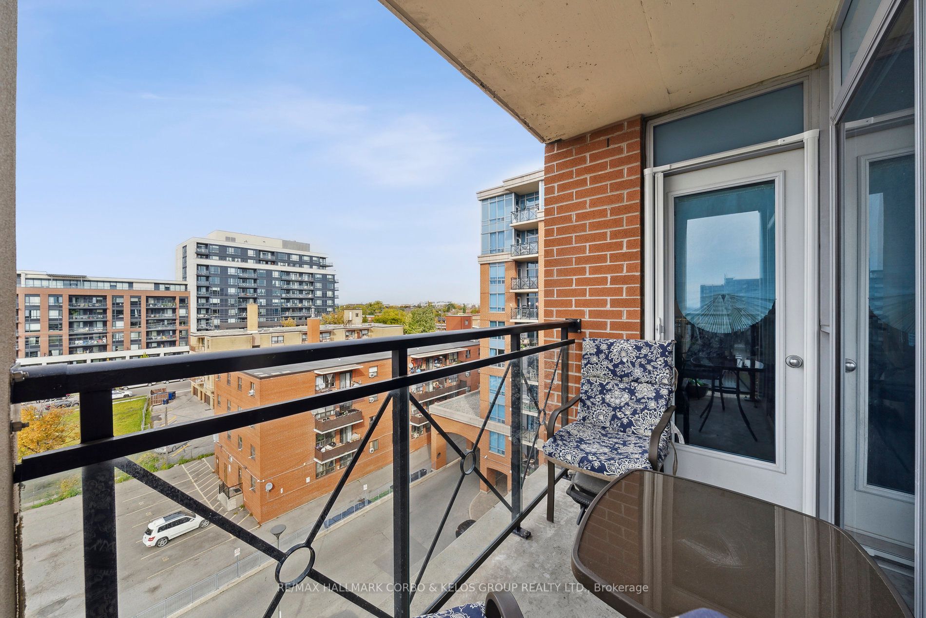 2772 Keele St, #713