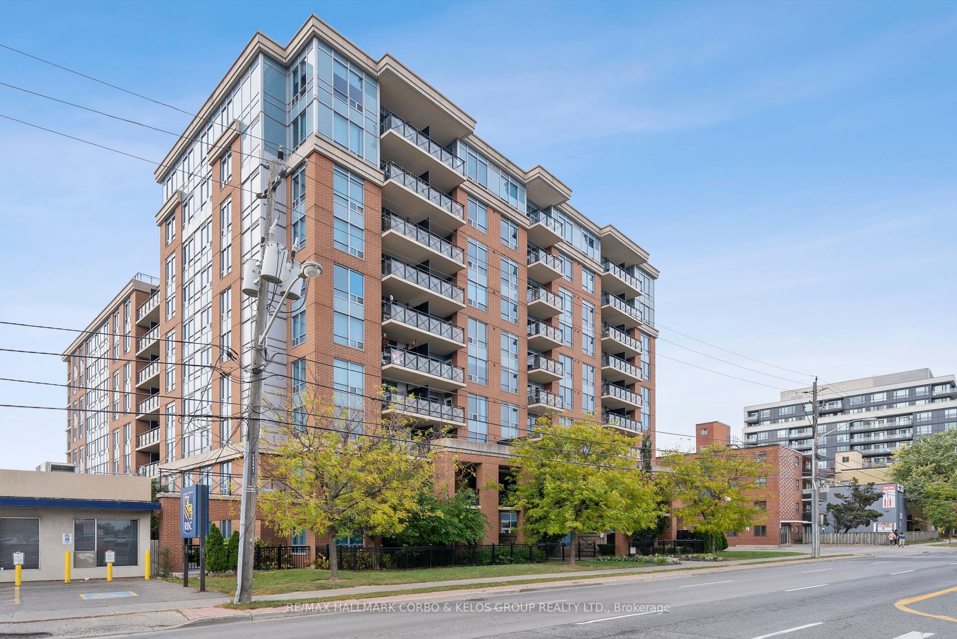 2772 Keele St, #713