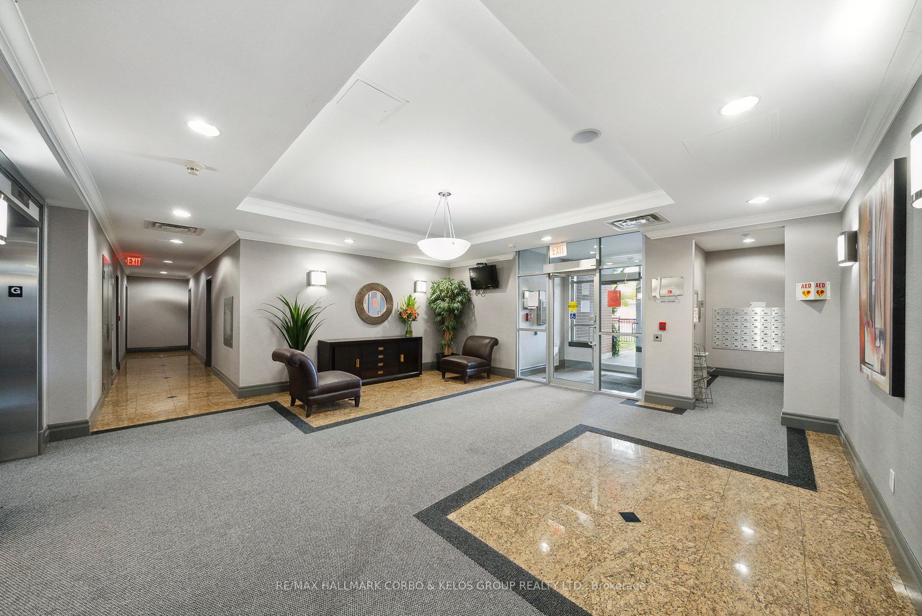 2772 Keele St, #713