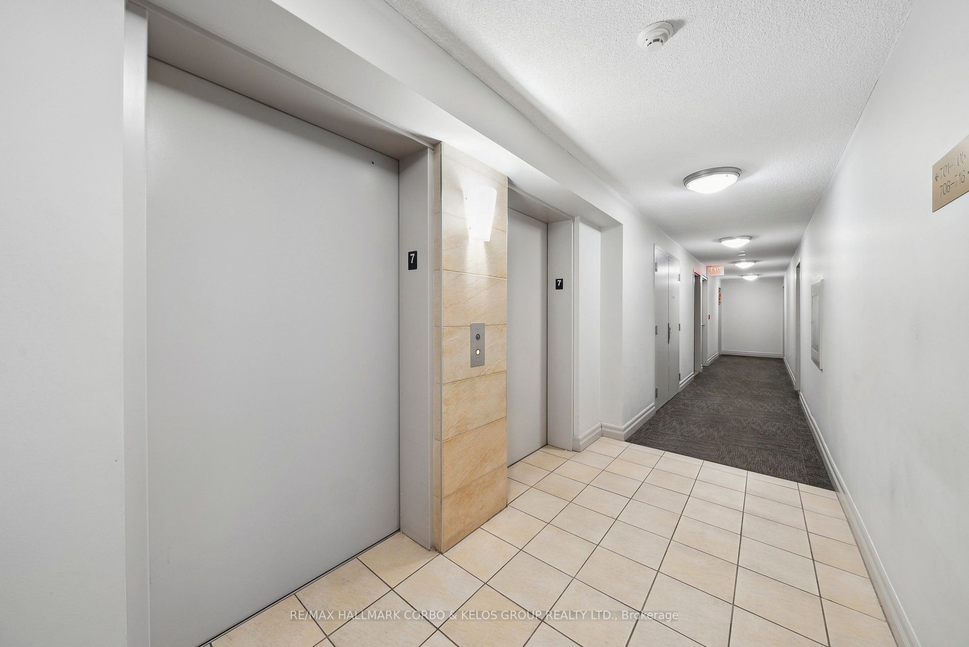 2772 Keele St, #713