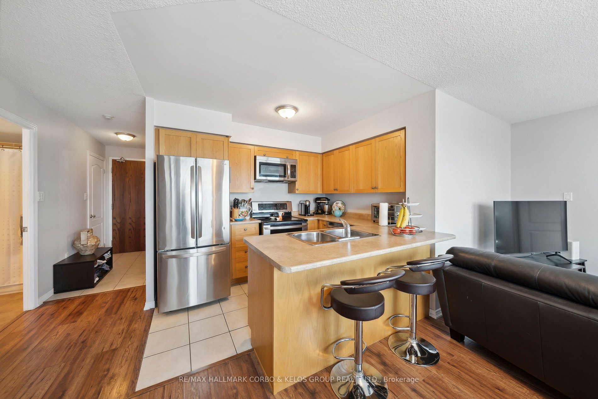 2772 Keele St, #713