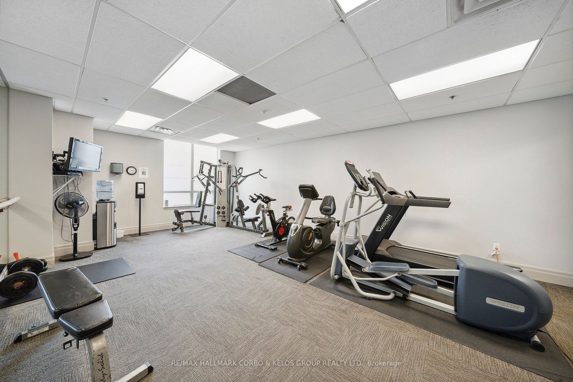 2772 Keele St, #713