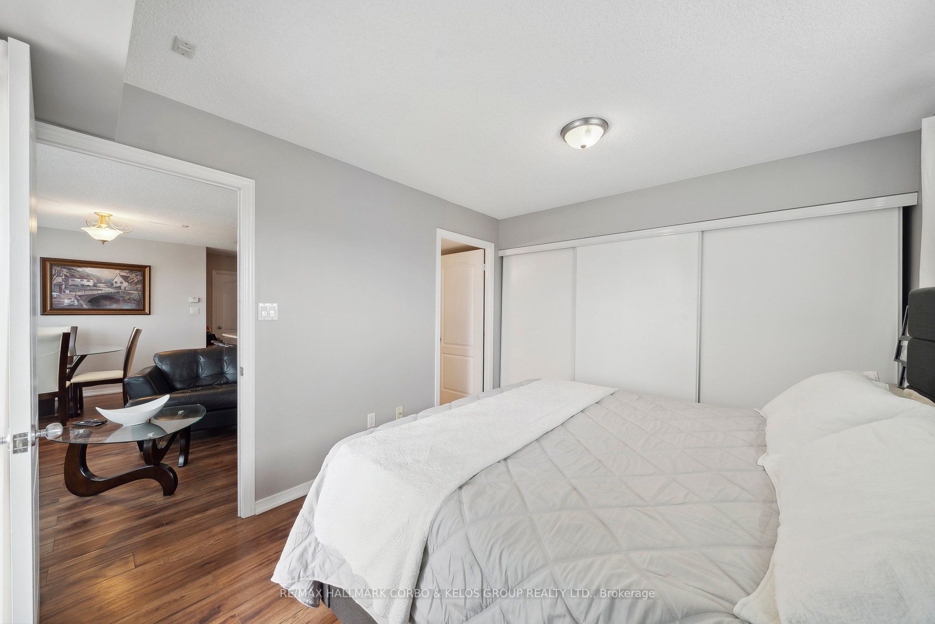 2772 Keele St, #713