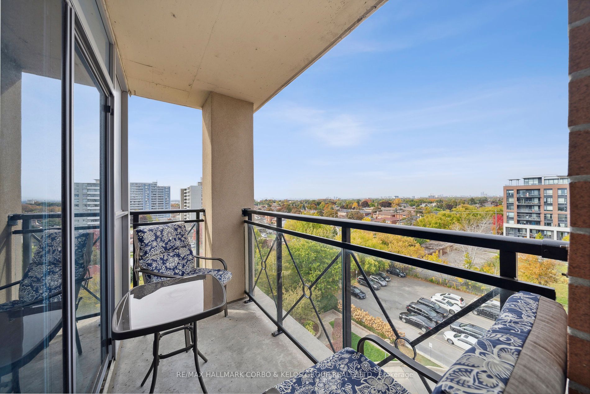 2772 Keele St, #713