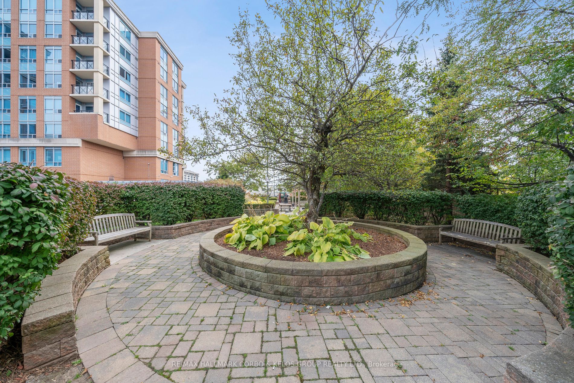 2772 Keele St, #713