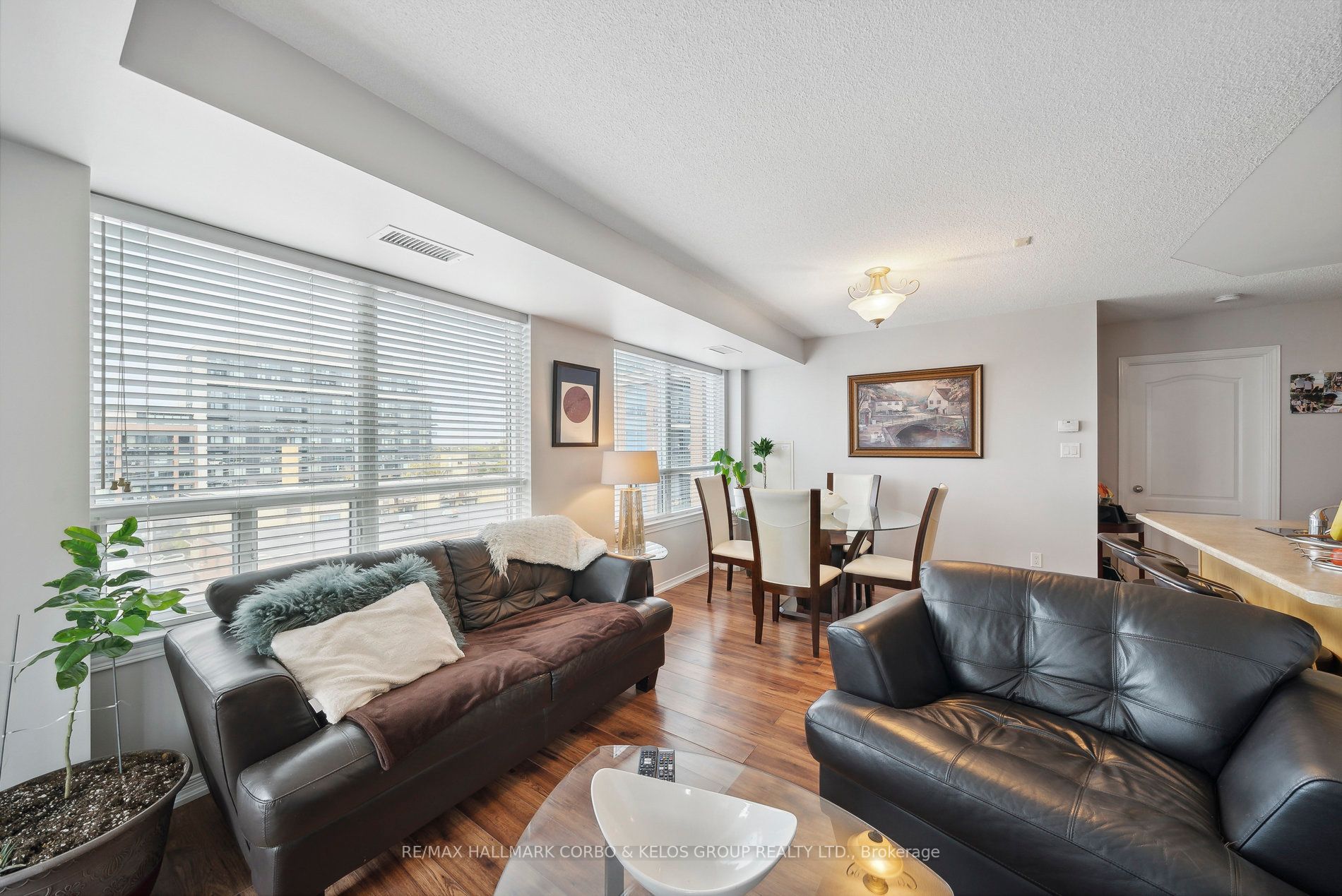 2772 Keele St, #713