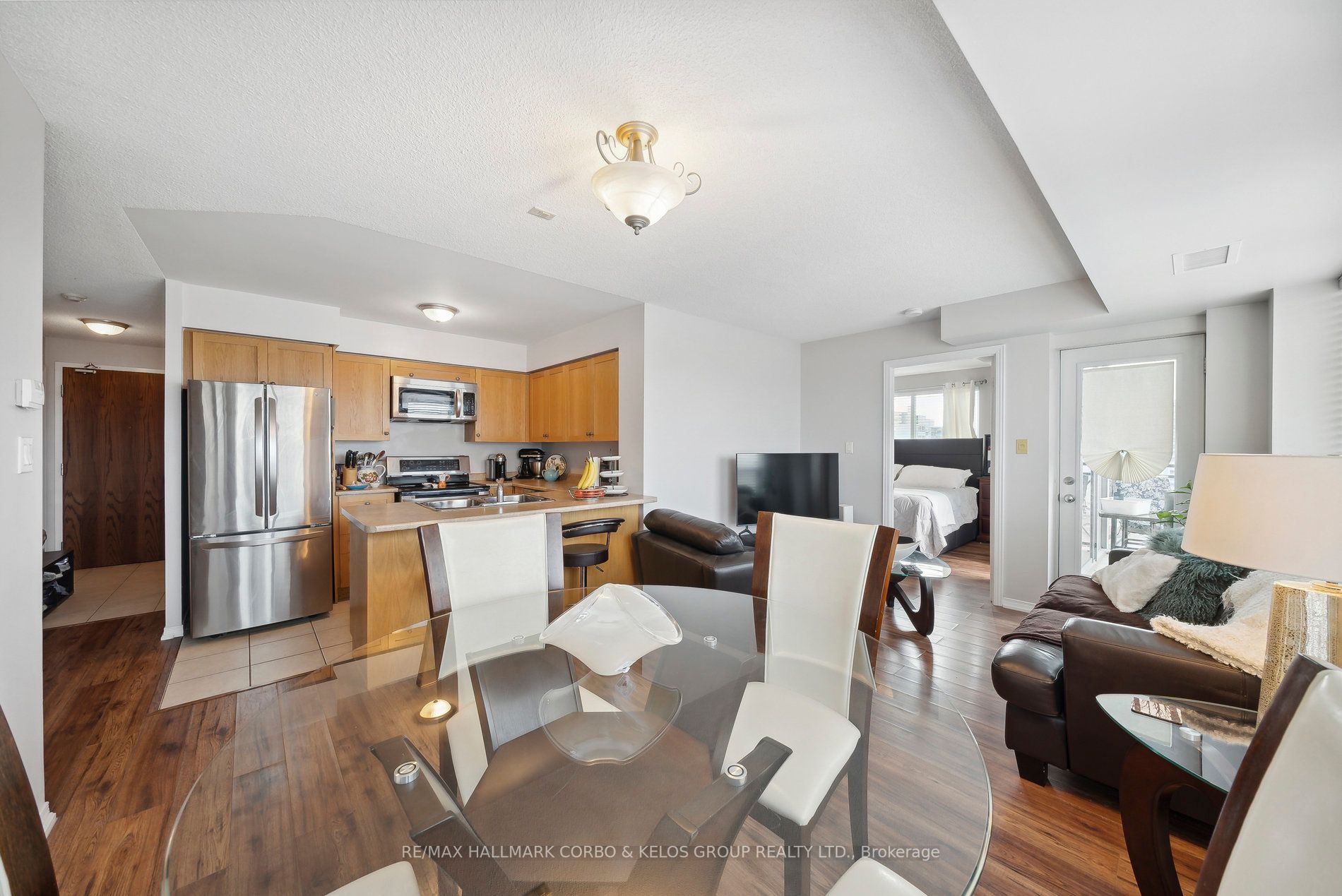 2772 Keele St, #713