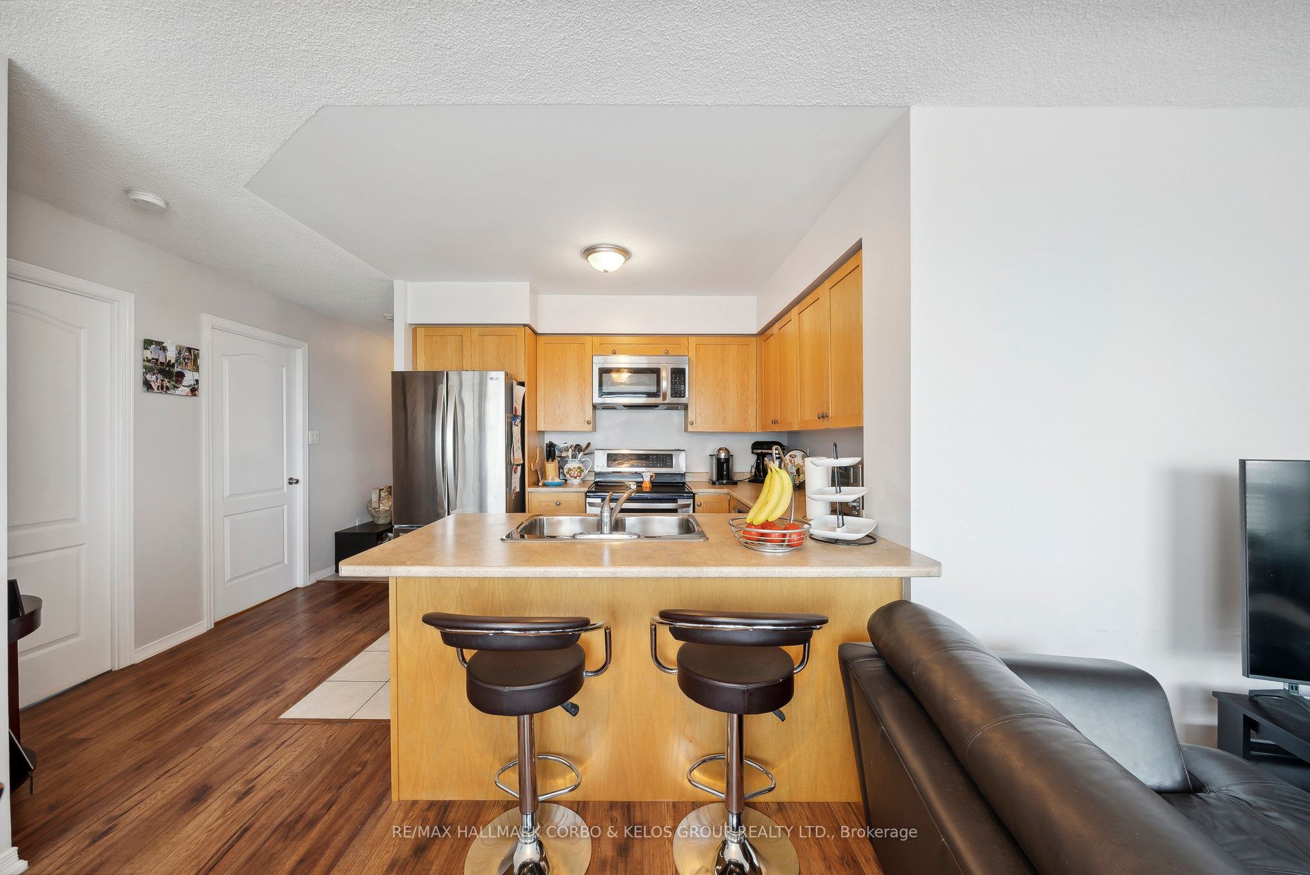 2772 Keele St, #713