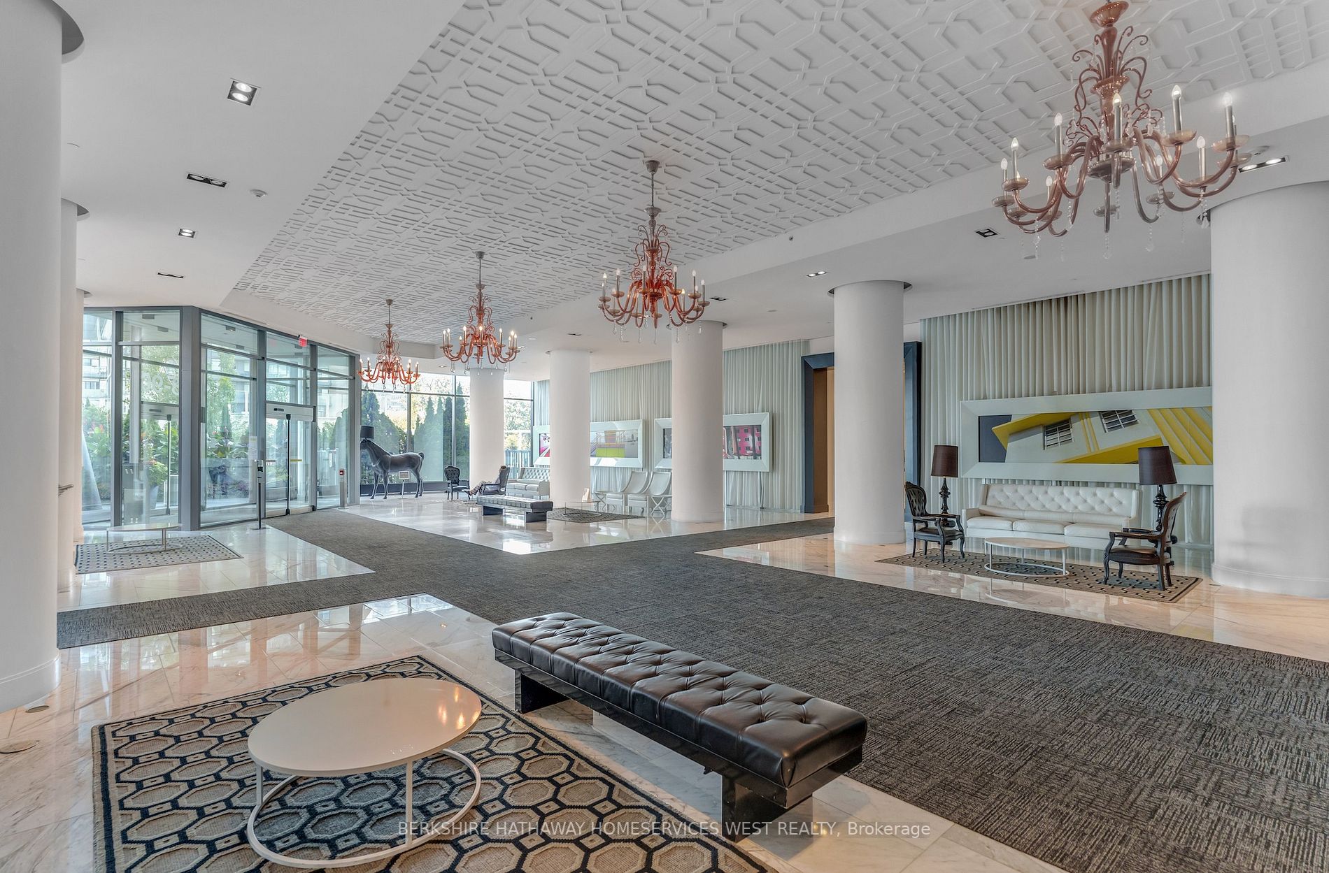 90 Park Lawn Rd, #2802