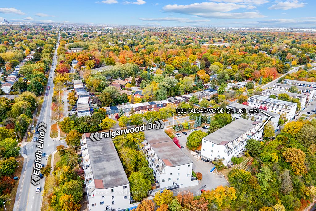 1030 Falgarwood Dr, #74