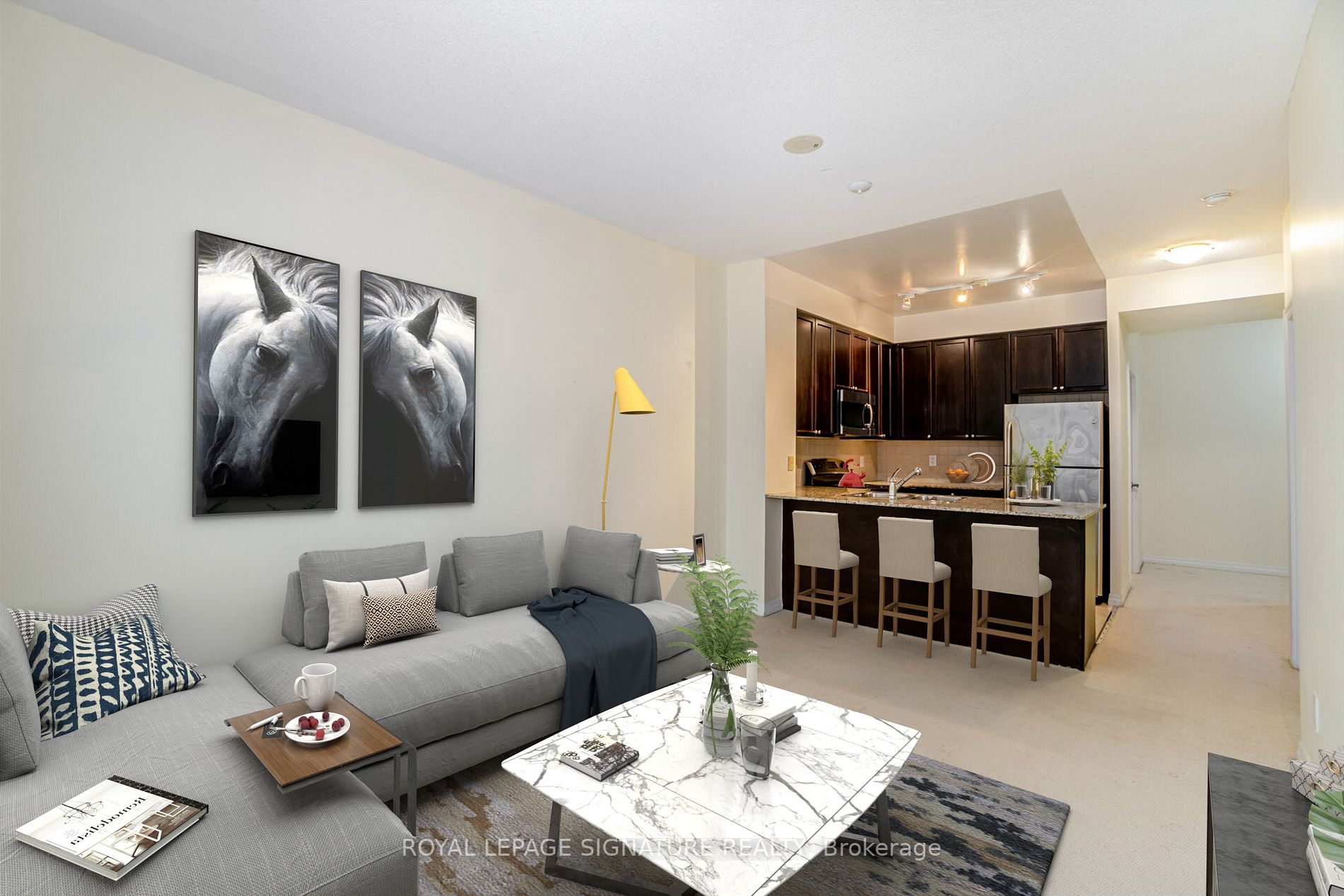 225 Webb Drive, #1711