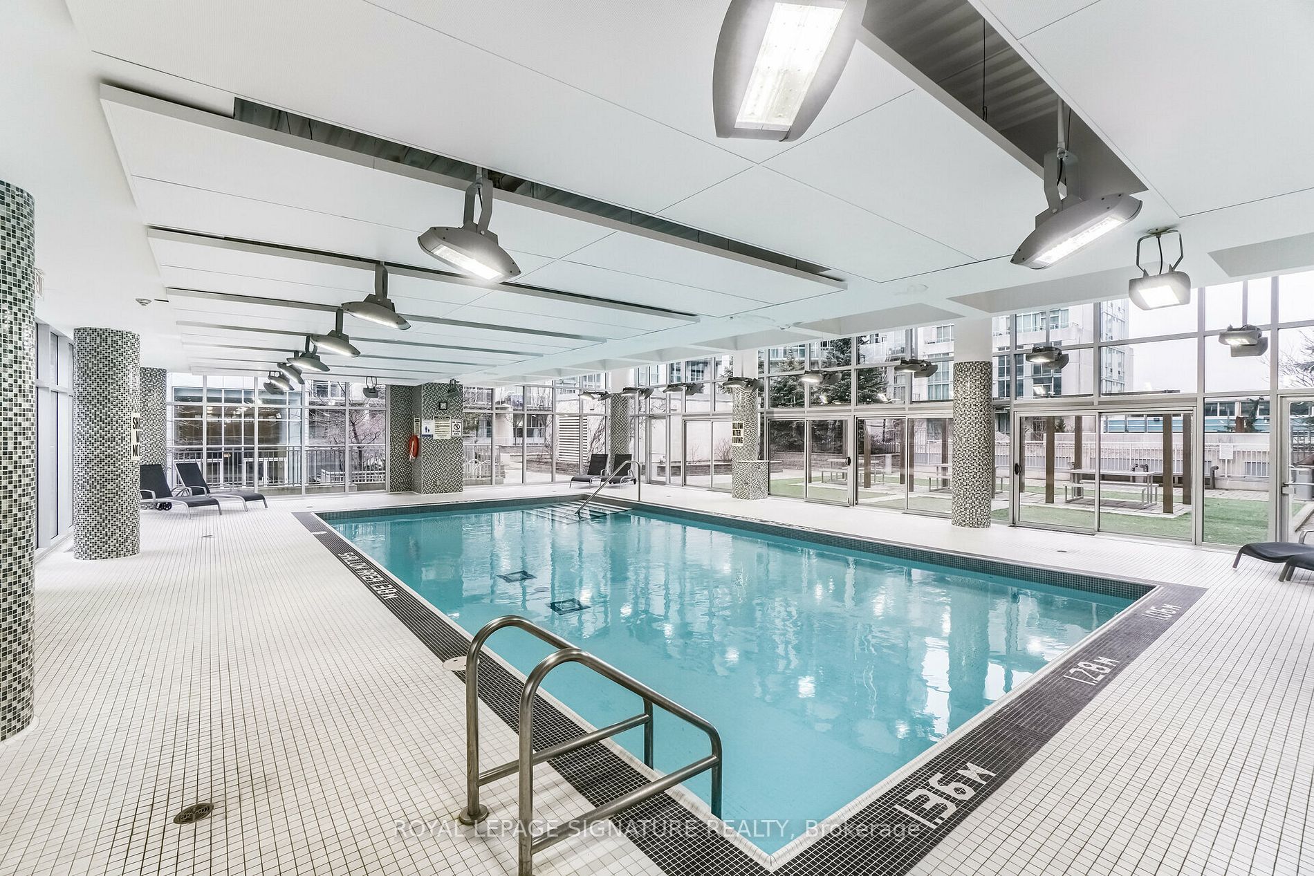 225 Webb Drive, #1711