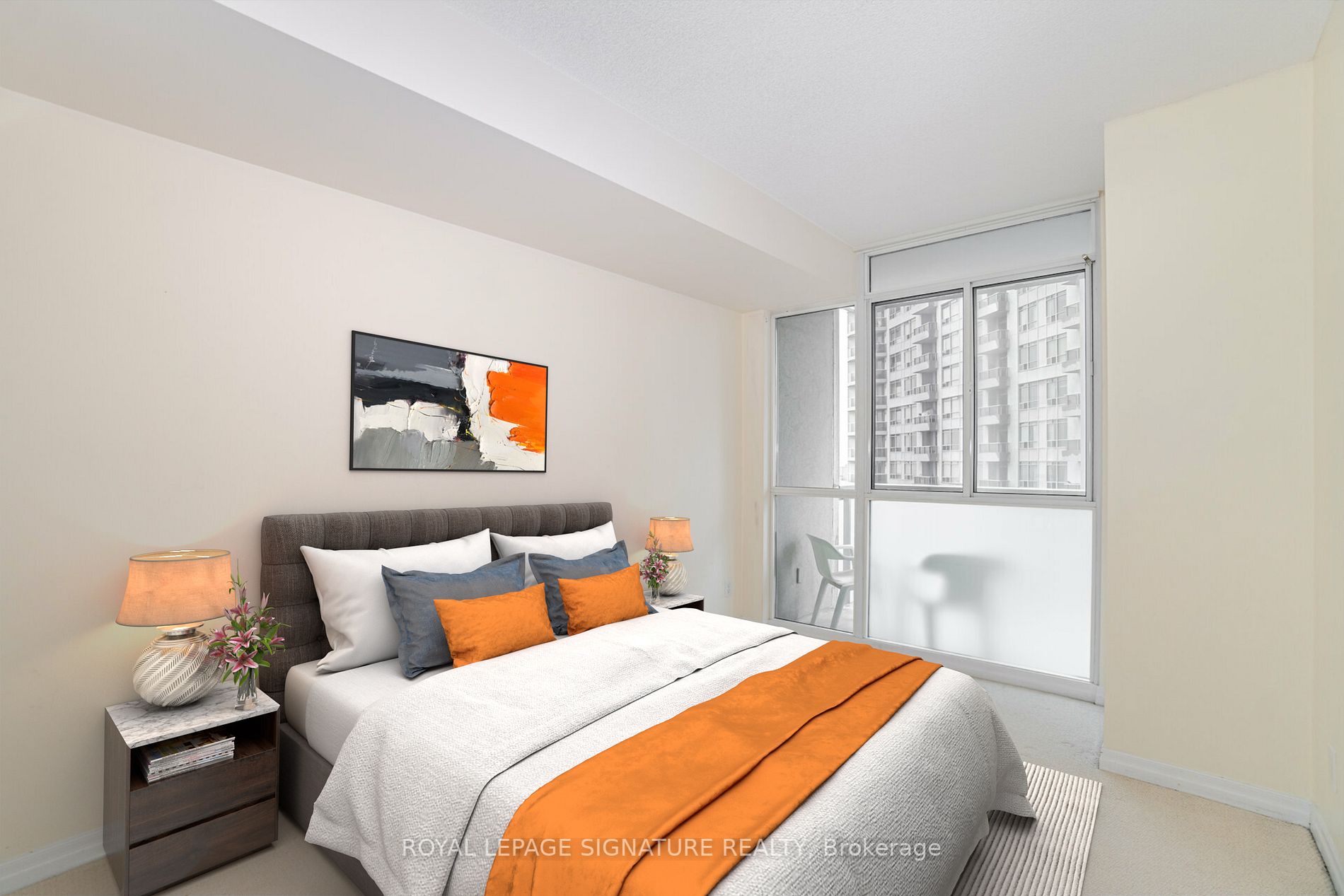 225 Webb Drive, #1711