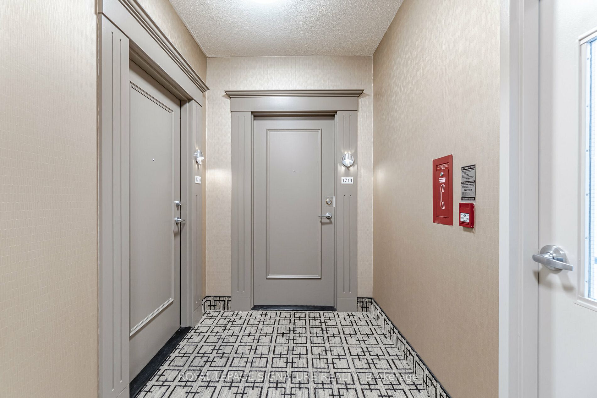 225 Webb Drive, #1711