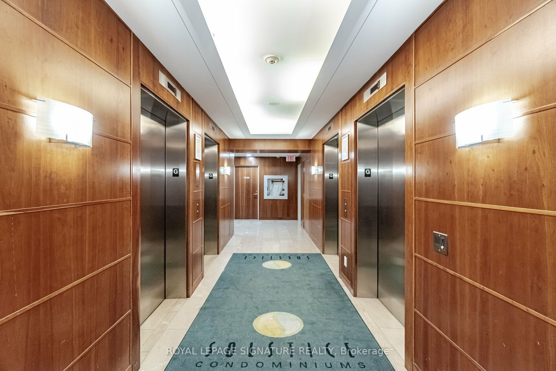 225 Webb Drive, #1711