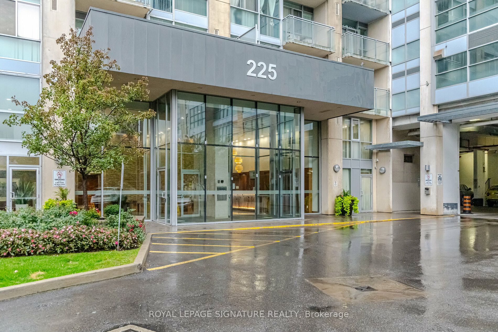 225 Webb Drive, #1711