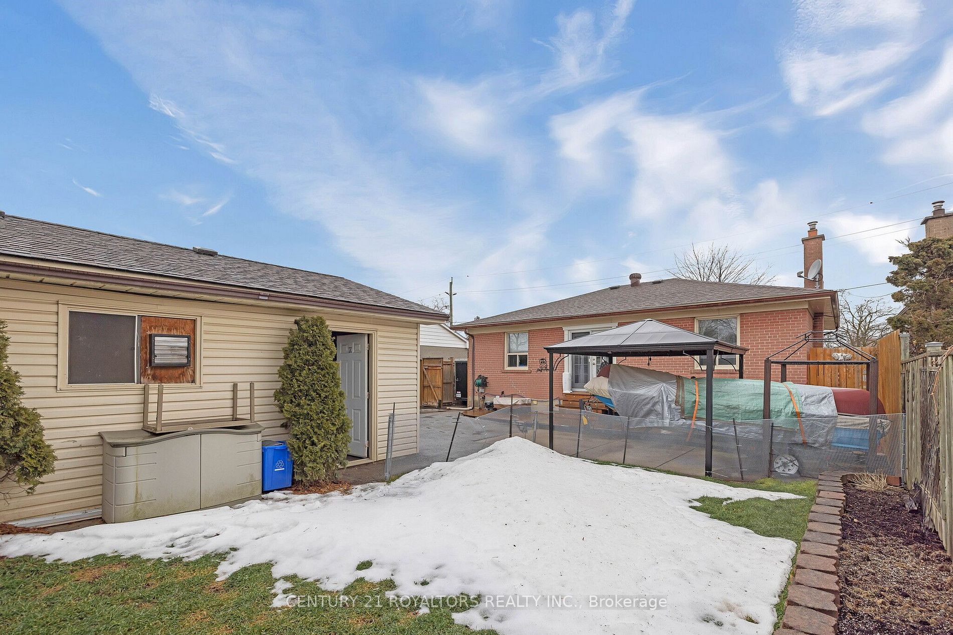 163 Prince Charles Drive