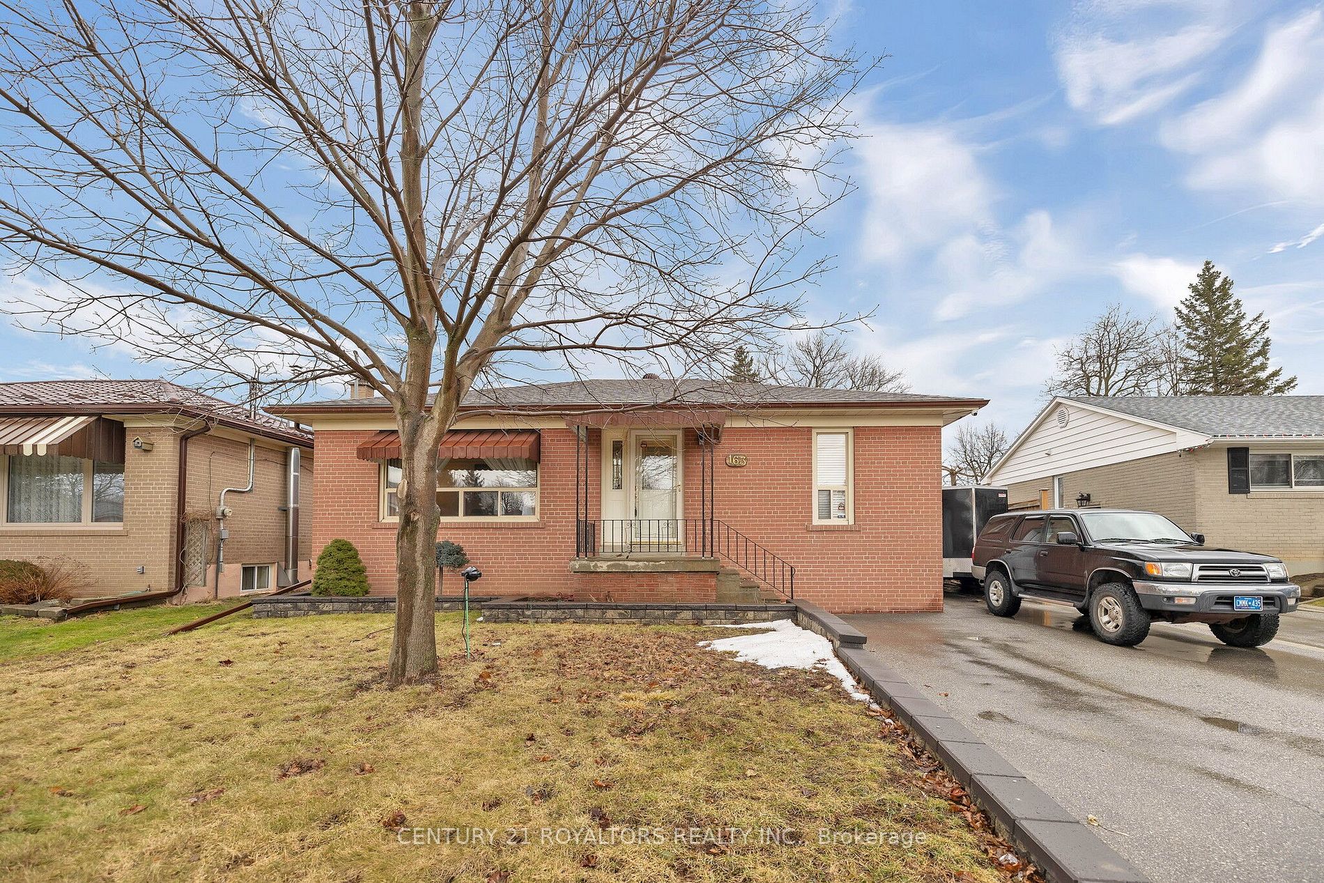 163 Prince Charles Drive