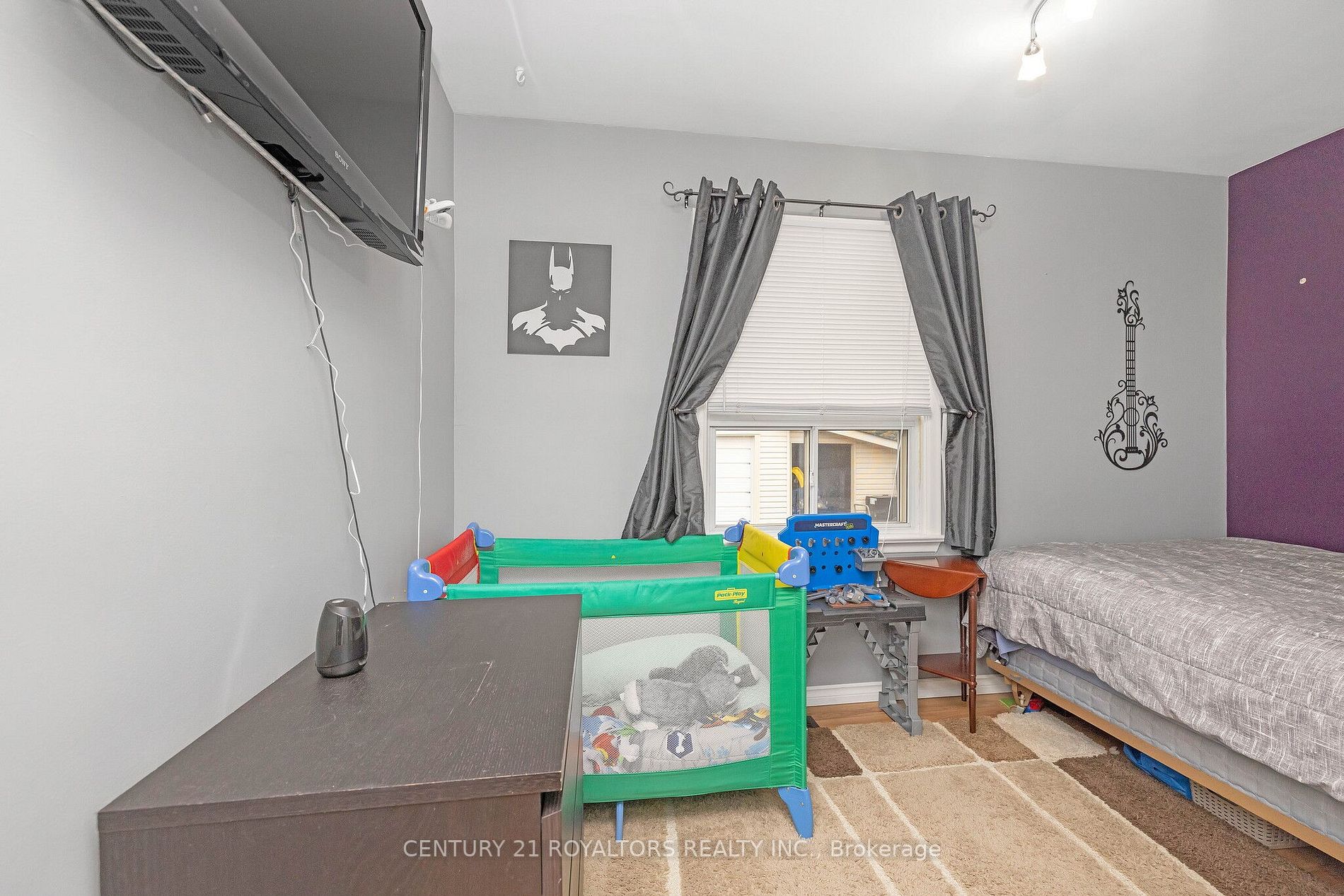 163 Prince Charles Drive