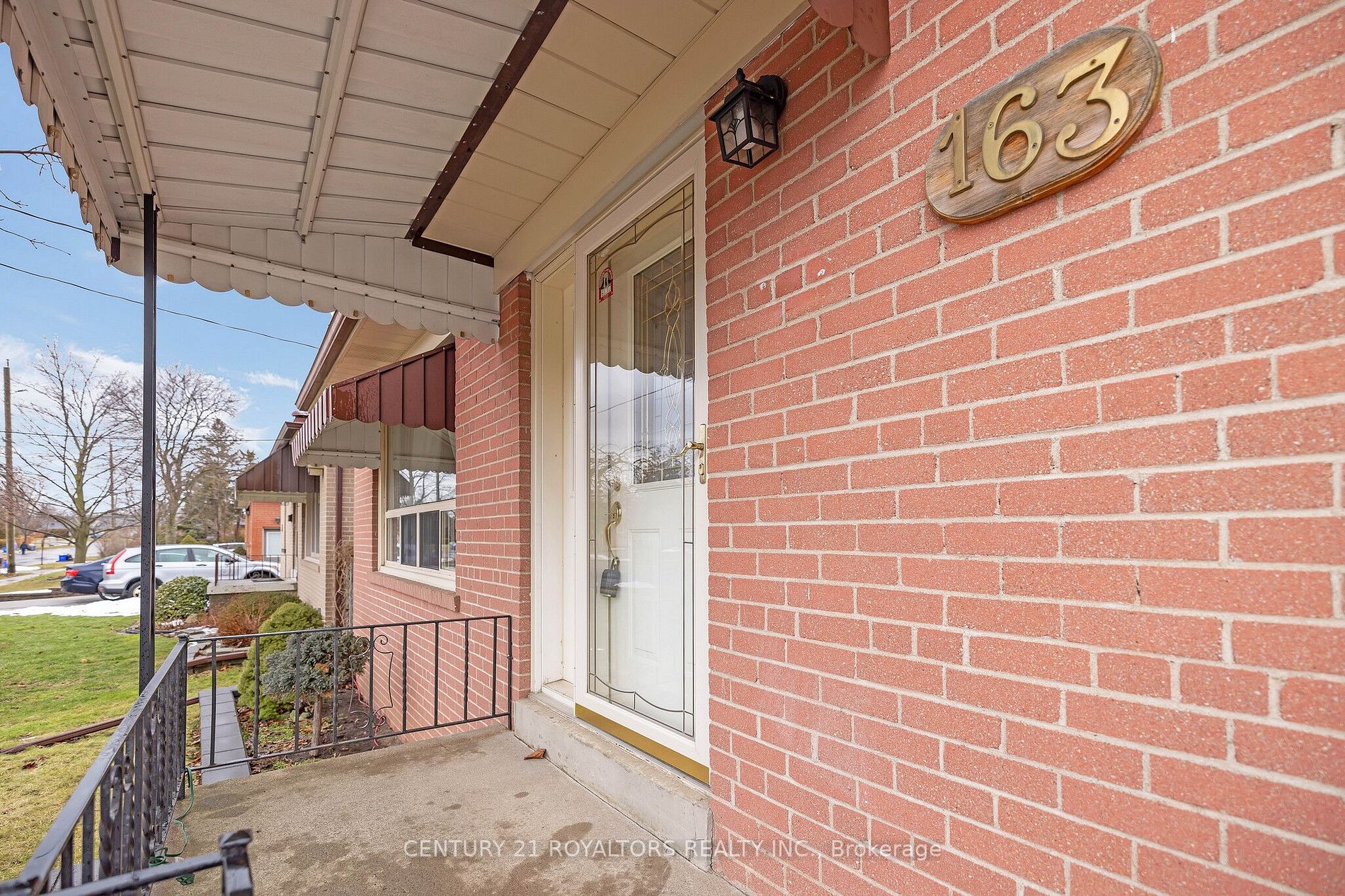 163 Prince Charles Drive
