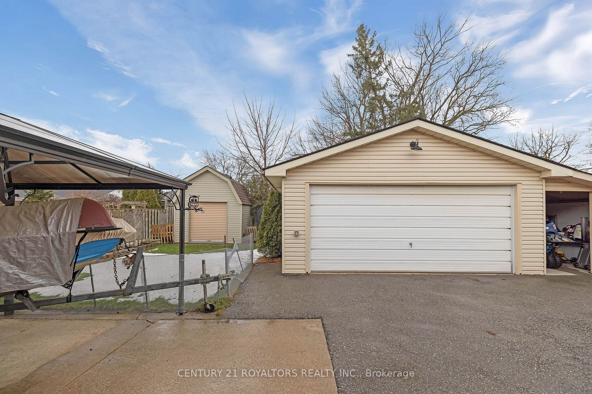 163 Prince Charles Drive