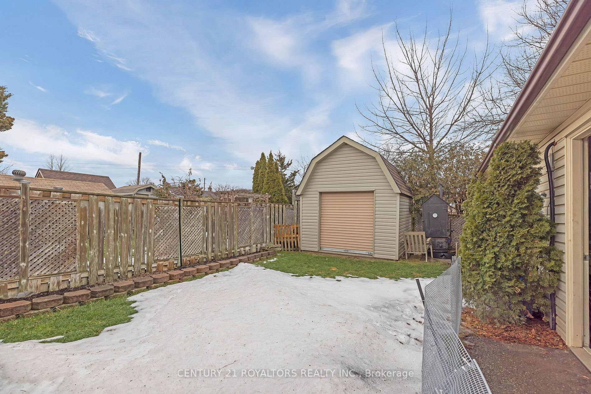 163 Prince Charles Drive