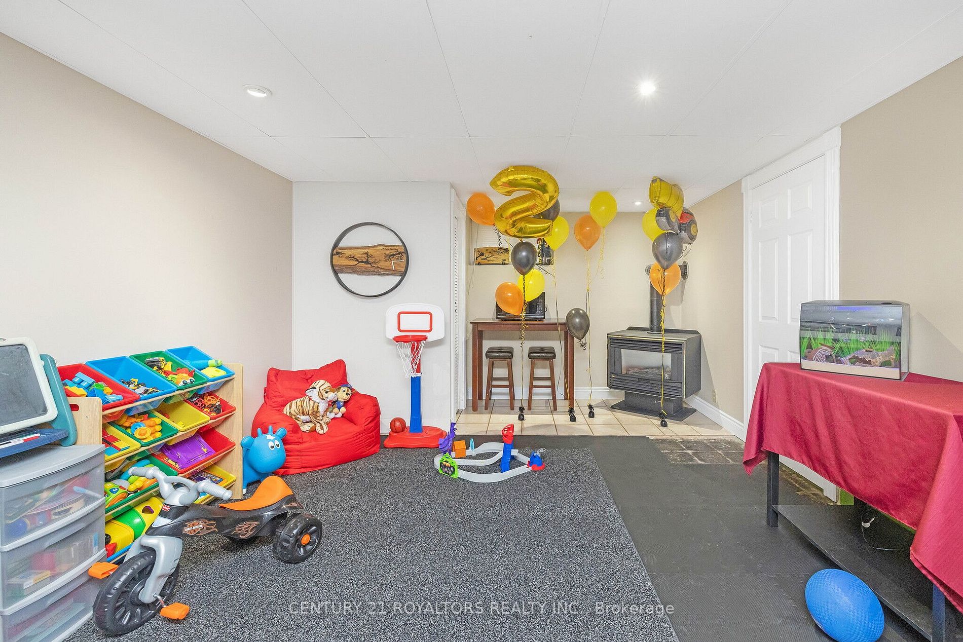 163 Prince Charles Drive