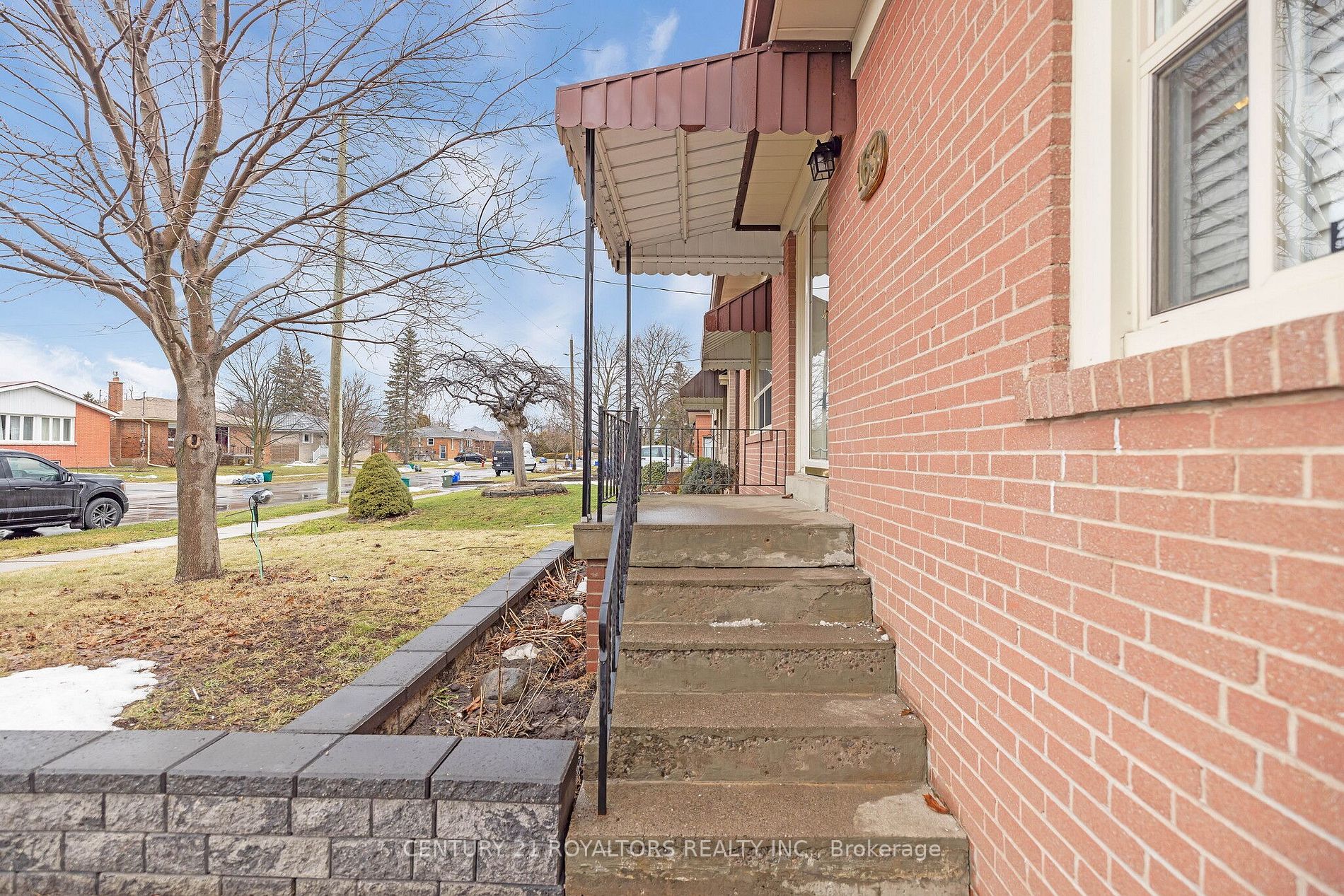 163 Prince Charles Drive