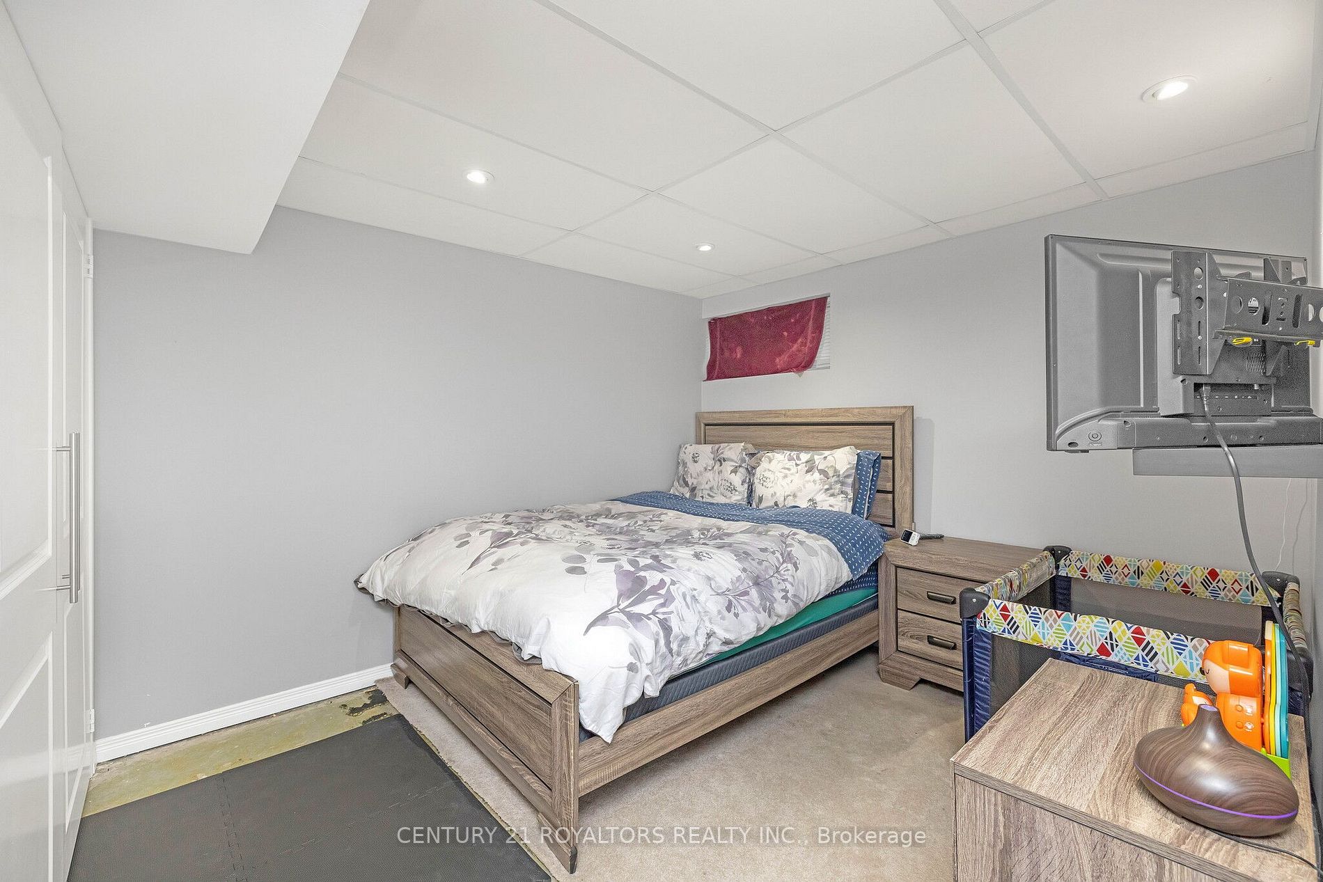 163 Prince Charles Drive