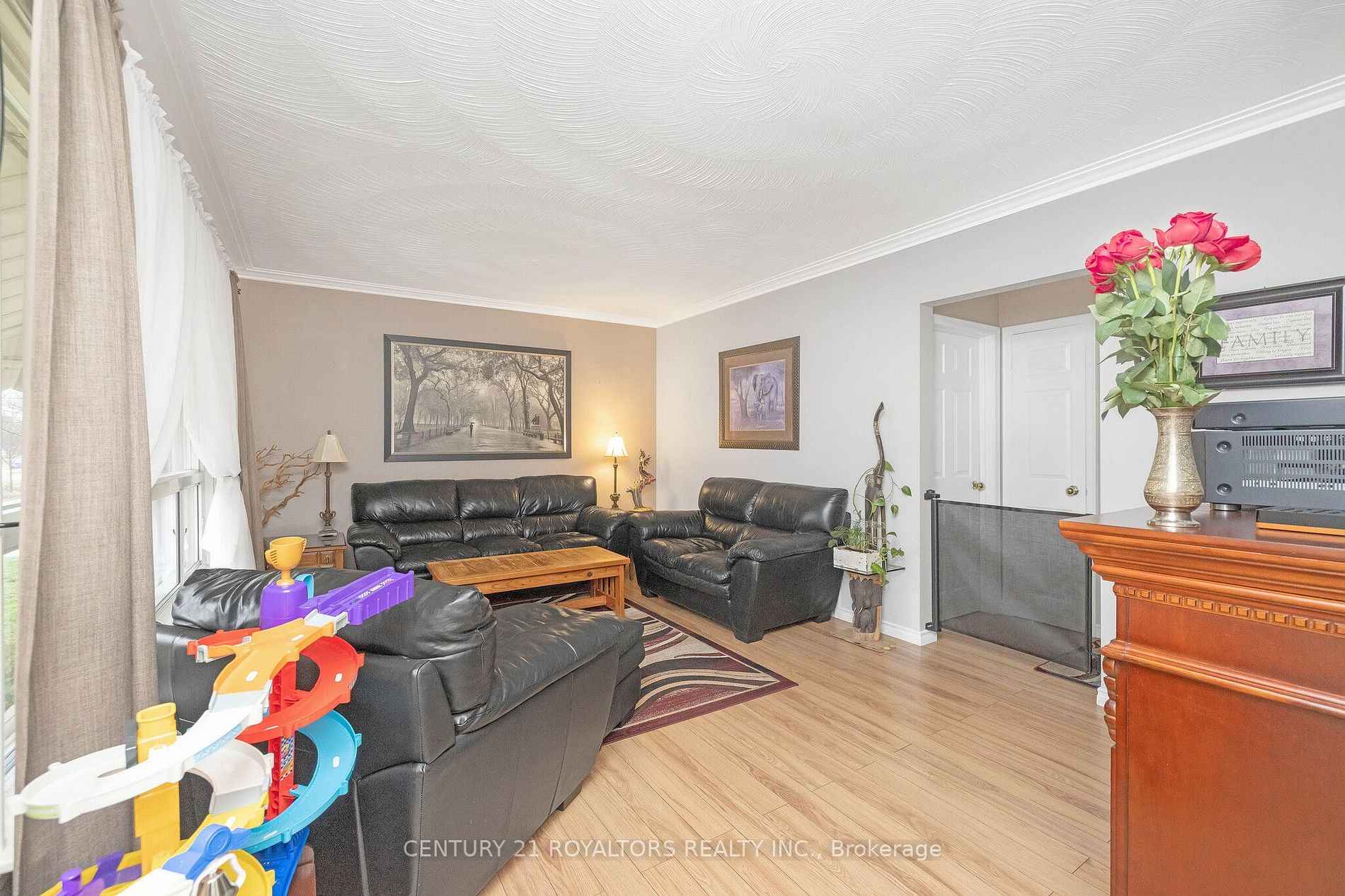 163 Prince Charles Drive