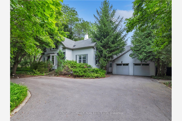 143 Balsam Dr, Oakville